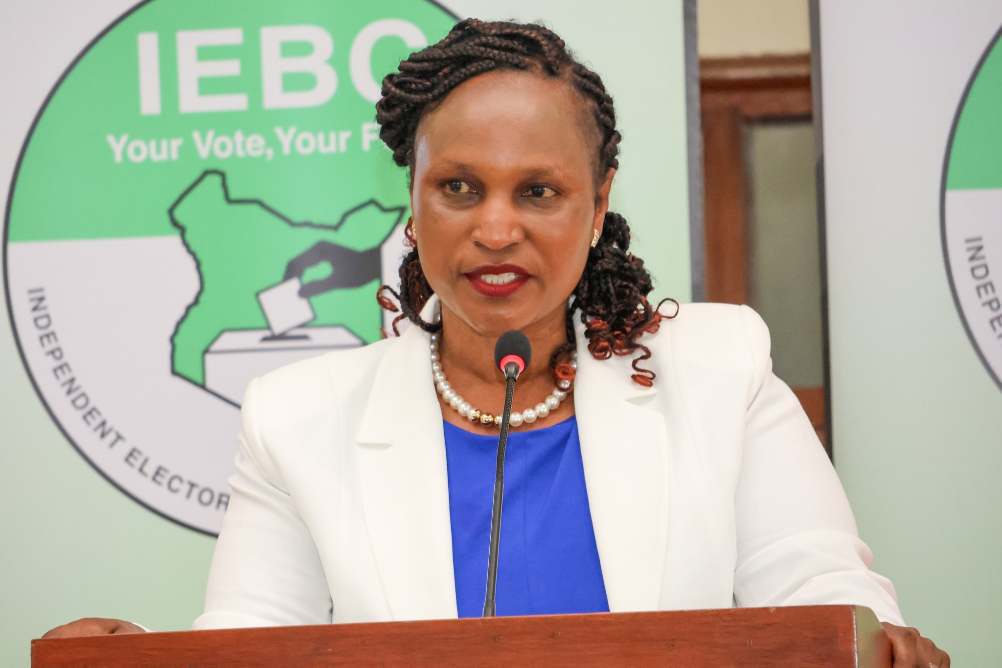 Ann Nderitu