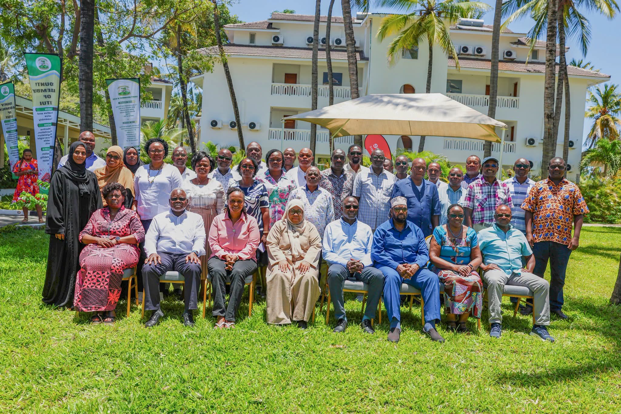 306 Days to 2027: Strengthening the Leadership That Will Deliver Kenya’s Election