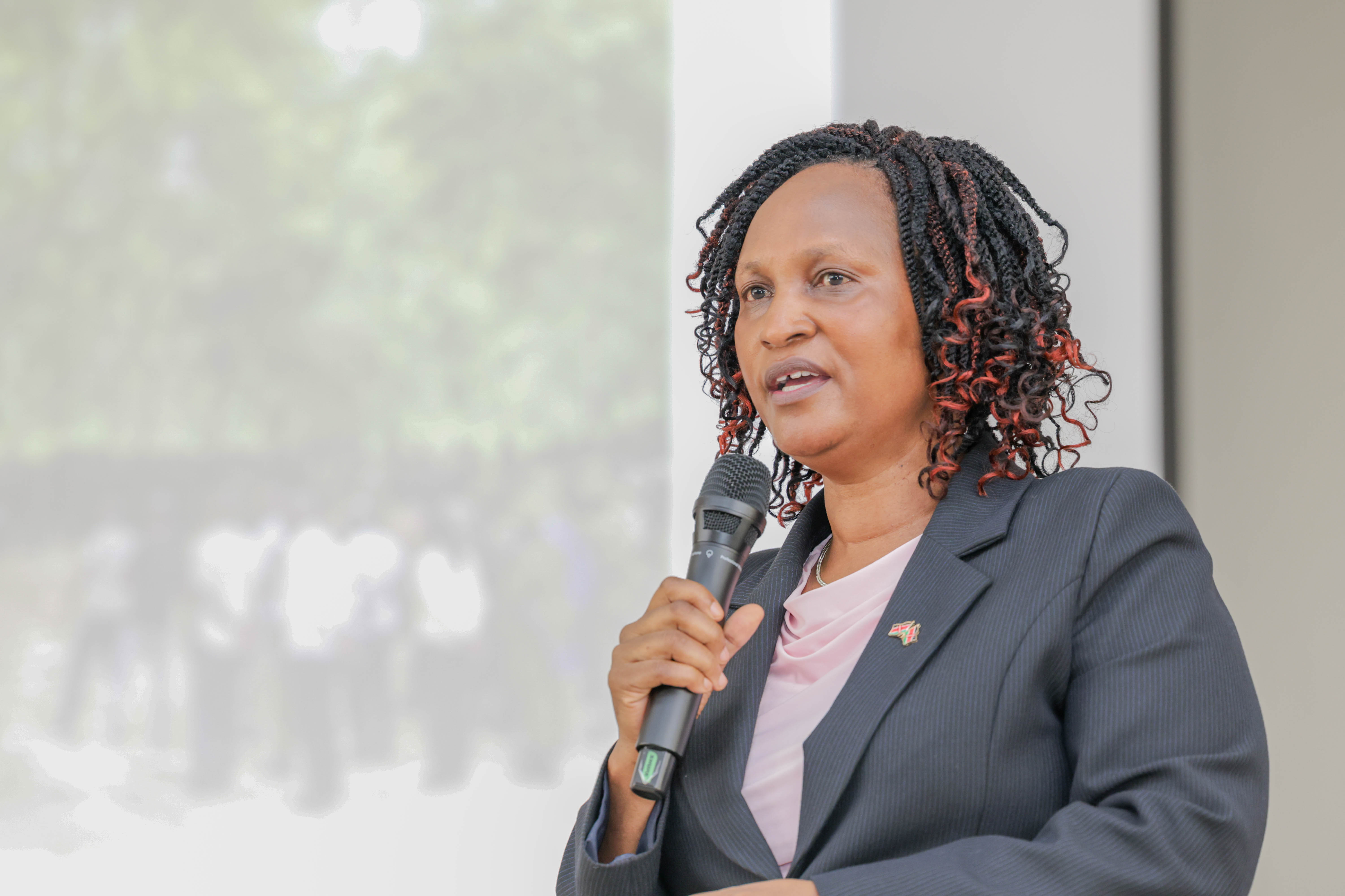 Building a Safer Path to 2027: IEBC and National Police Service Deepen Election Security Cooperation Ahead of 2027 General Elections