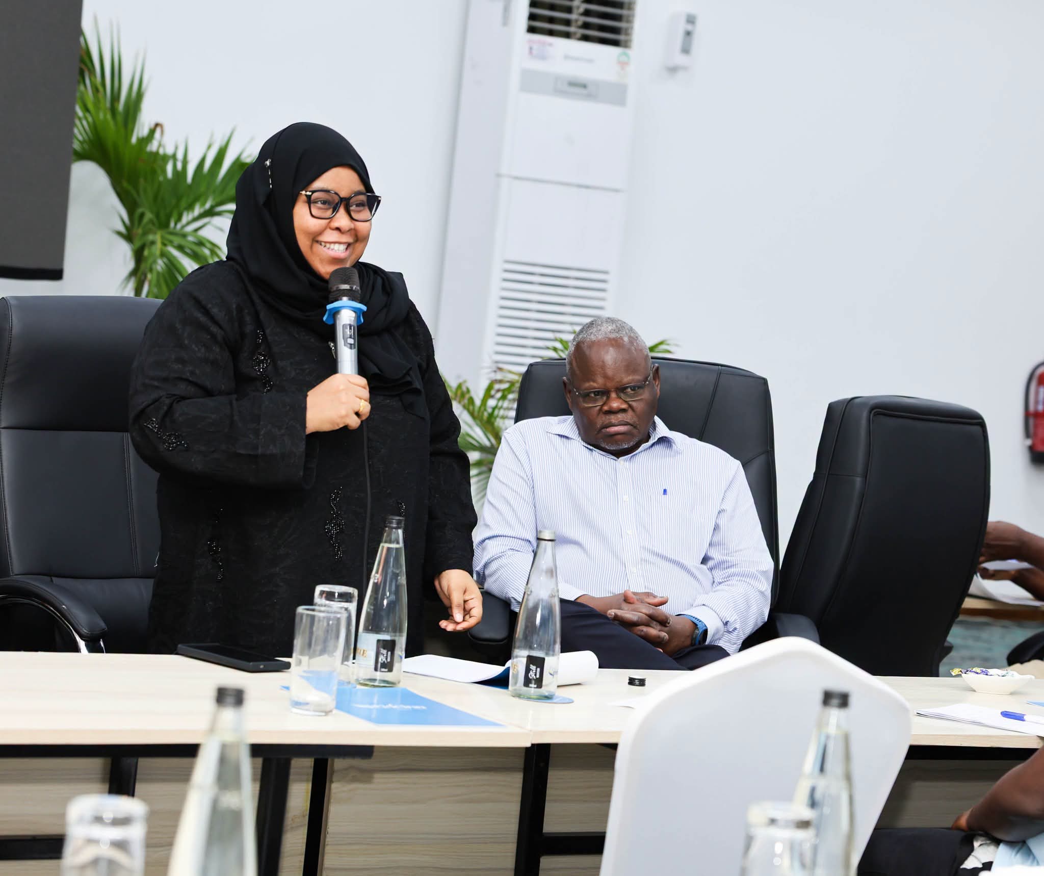 Strengthening Enhanced Continuous Voter Registration Ahead of 2027