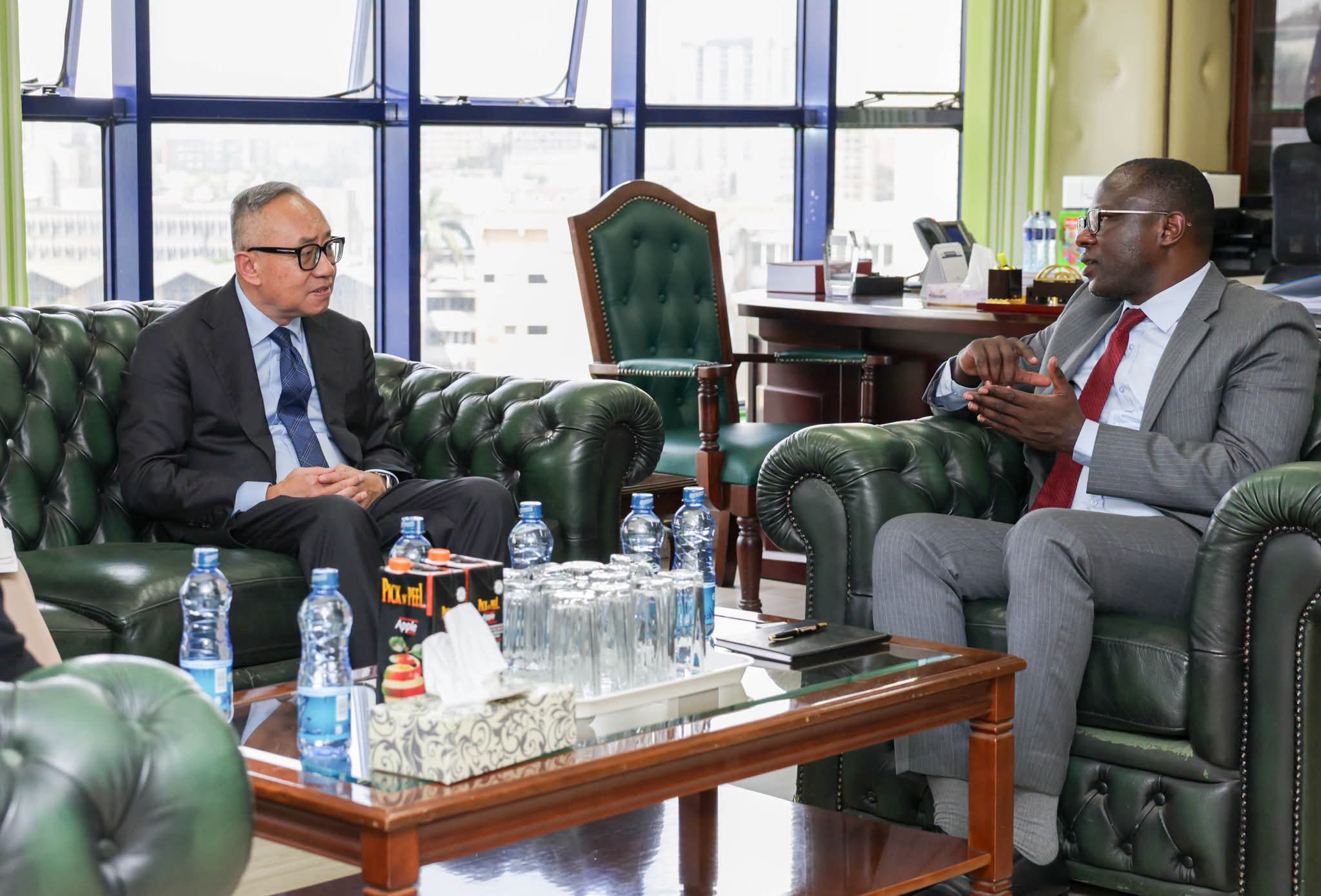 Building Trust Ahead of 2027: IEBC Strengthens Election Preparedness