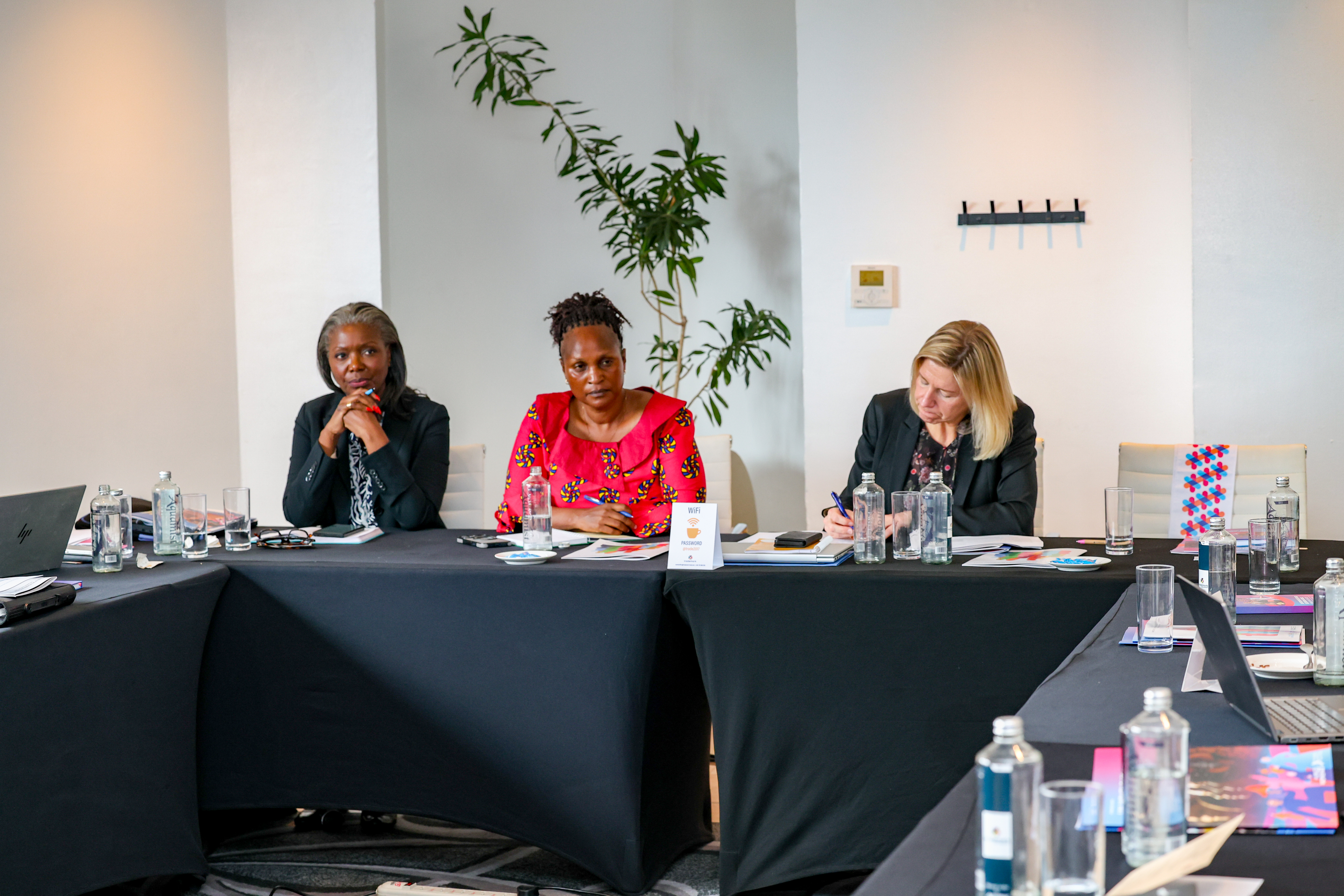UN Women Partnership With IEBC: Breaking Barriers to Women and Youth Participation in Kenya’s 2027 Elections and Beyond