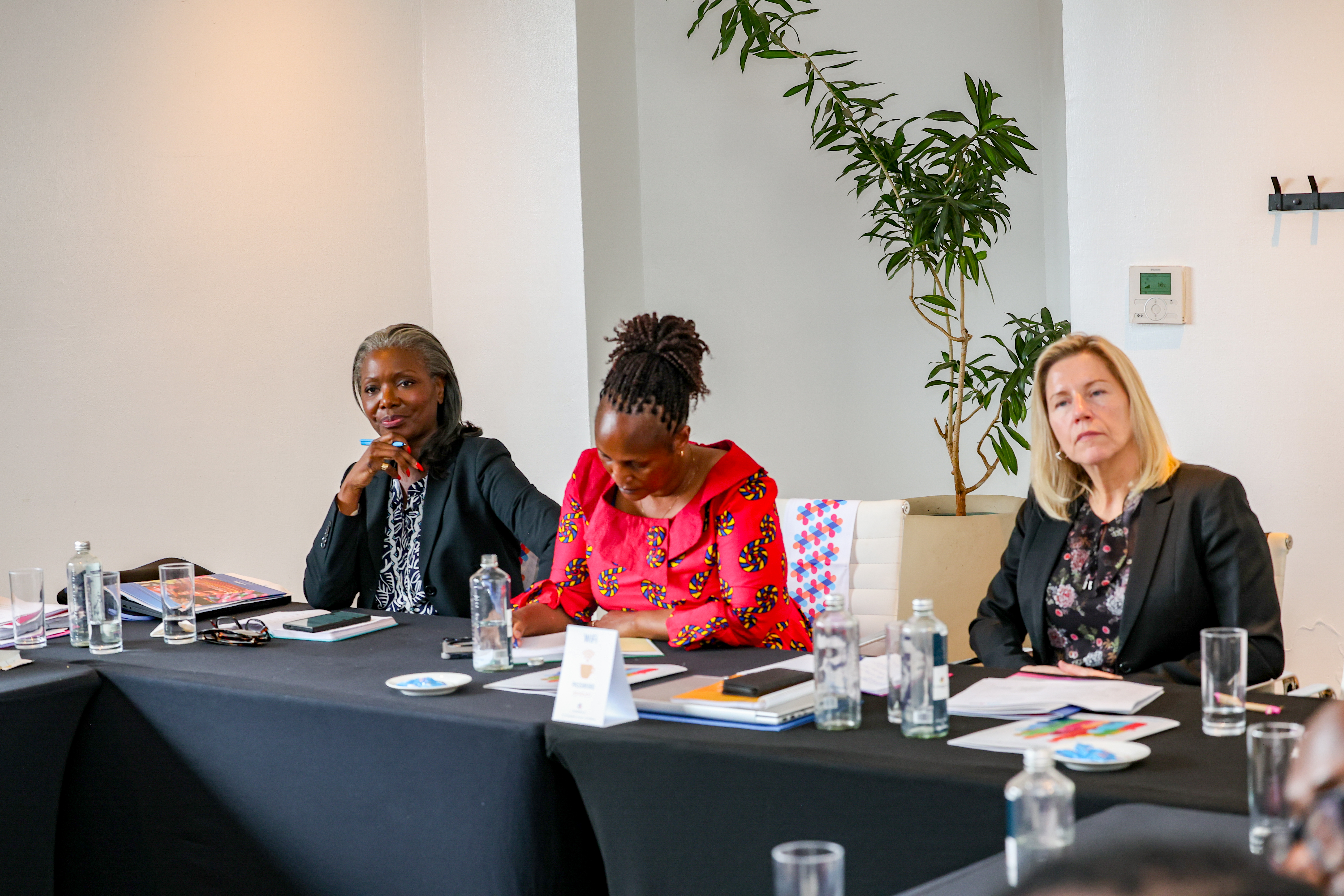 UN Women Partnership With IEBC: Breaking Barriers to Women and Youth Participation in Kenya’s 2027 Elections and Beyond