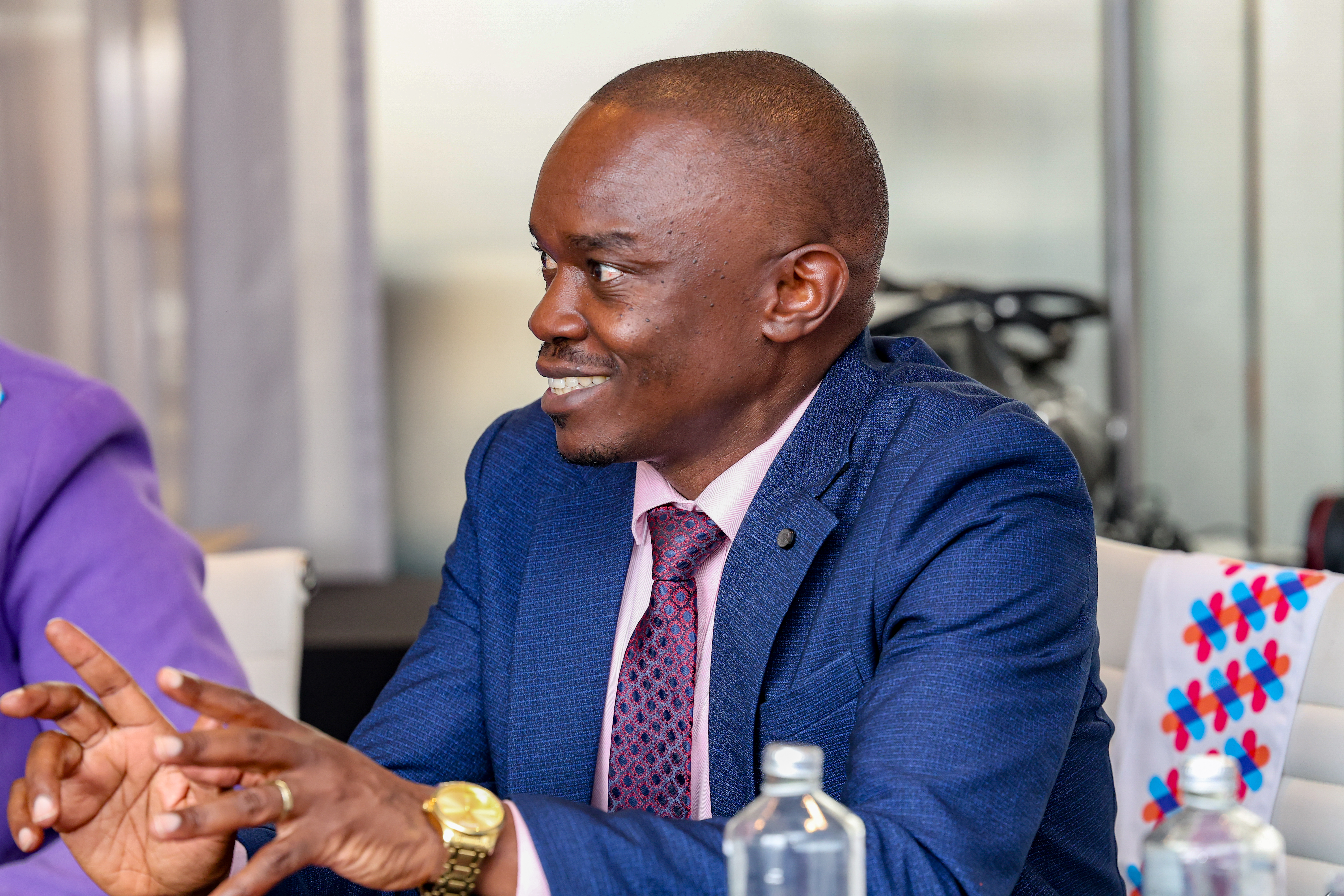 UN Women Partnership With IEBC: Breaking Barriers to Women and Youth Participation in Kenya’s 2027 Elections and Beyond