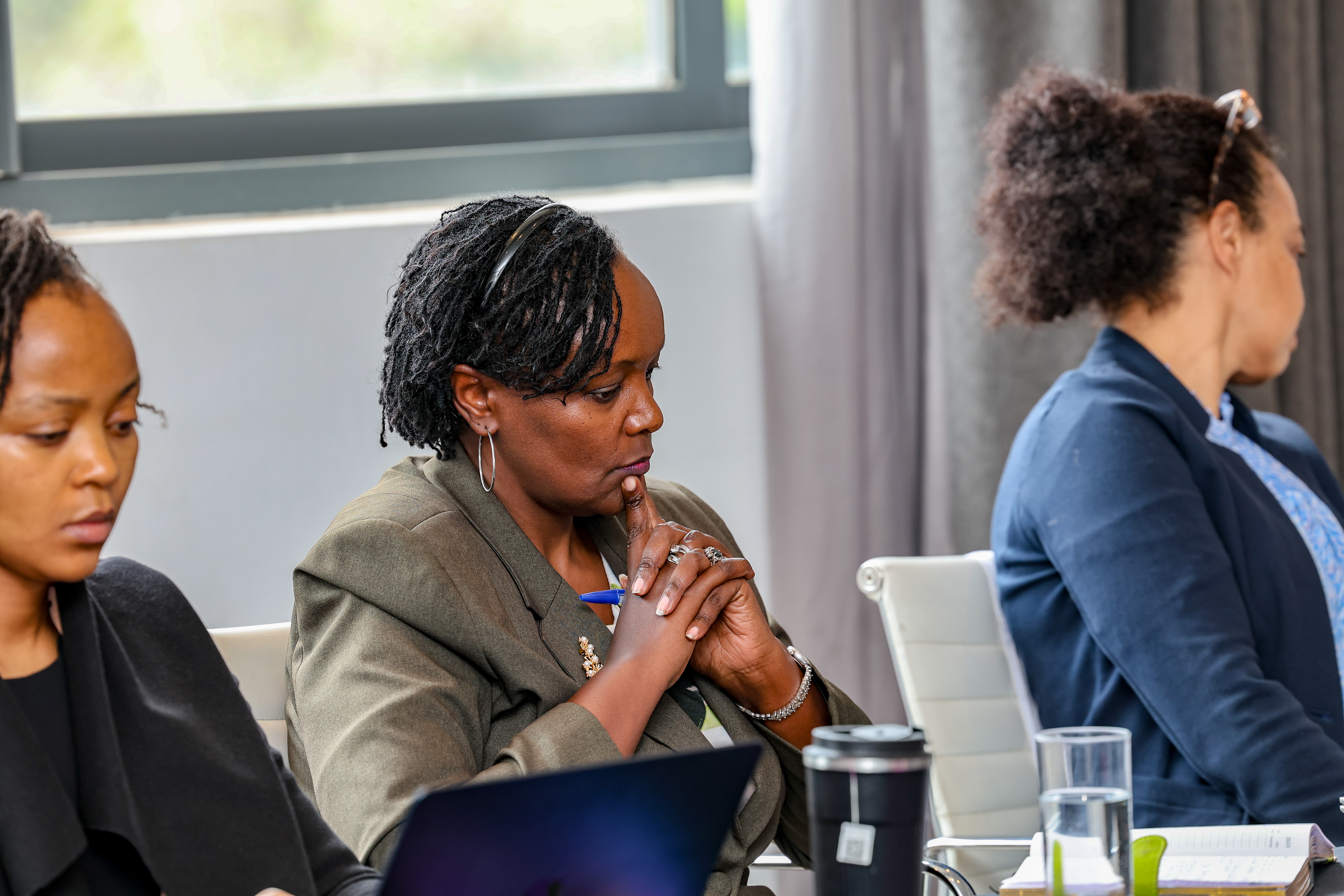 UN Women Partnership With IEBC: Breaking Barriers to Women and Youth Participation in Kenya’s 2027 Elections and Beyond