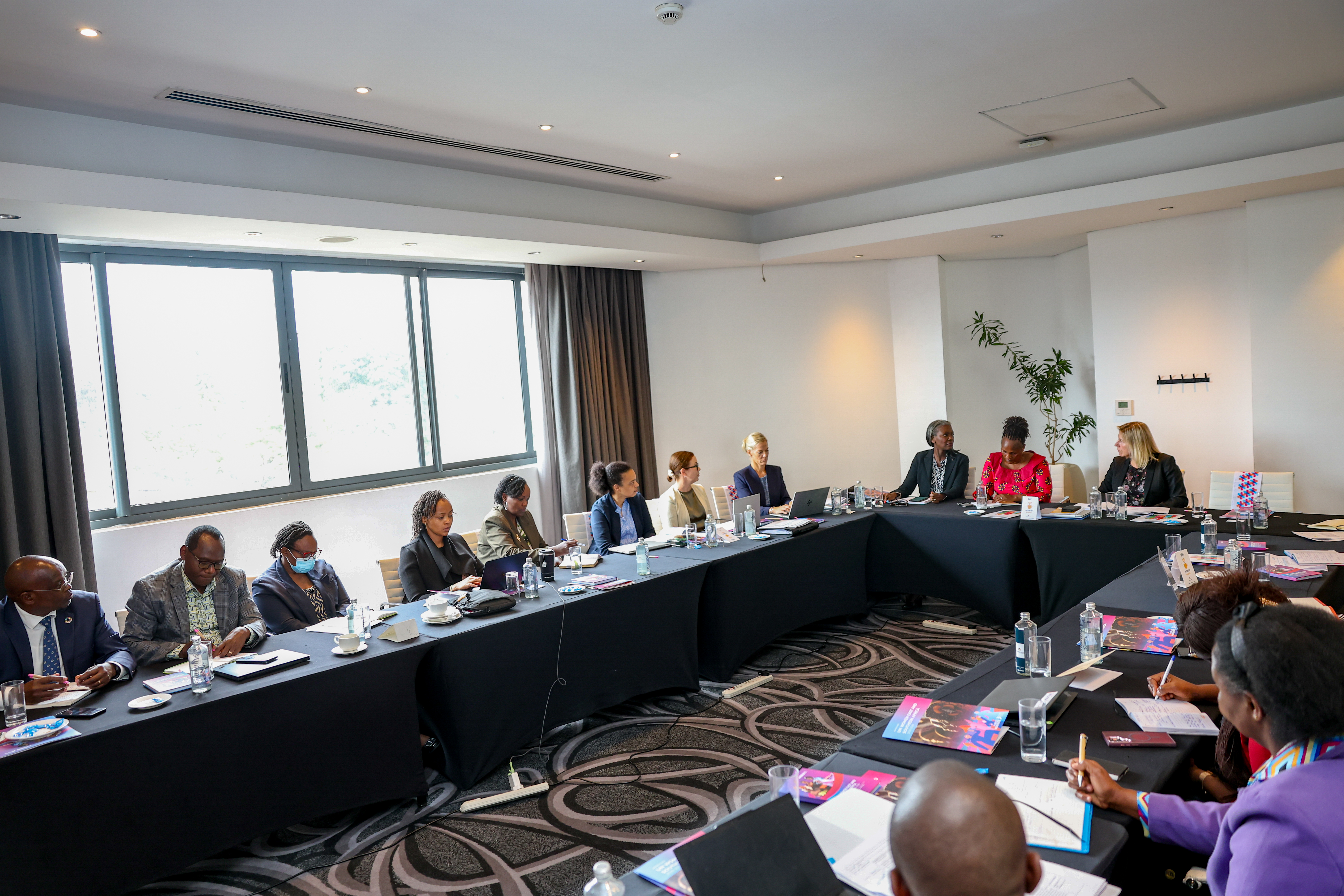 UN Women Partnership With IEBC: Breaking Barriers to Women and Youth Participation in Kenya’s 2027 Elections and Beyond