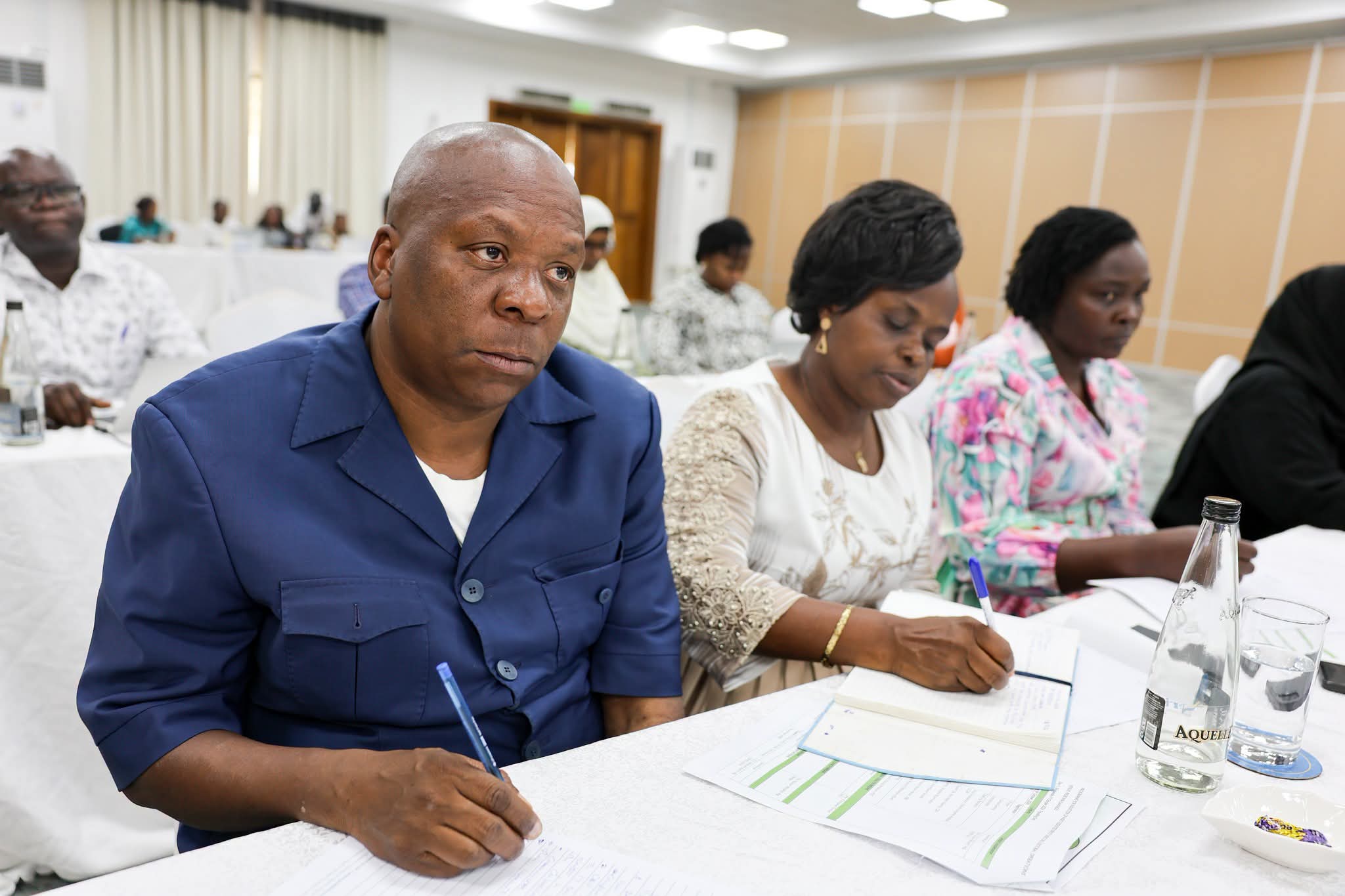 306 Days to 2027: Strengthening the Leadership That Will Deliver Kenya’s Election