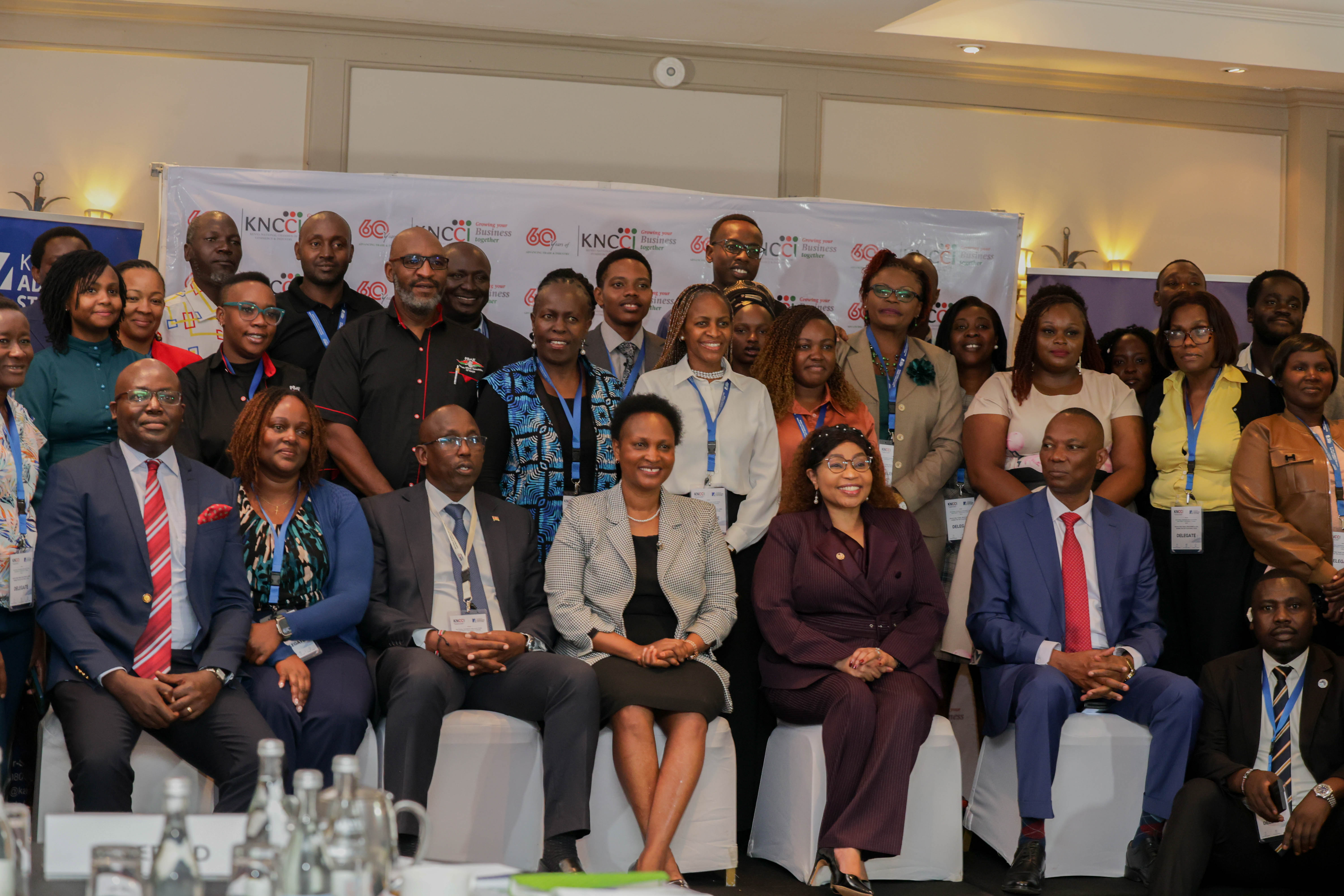Securing the Ballot, Sustaining the Economy: Why the Business Community Must Partner in Peaceful Elections and Safeguard Business Continuity Ahead of 2027