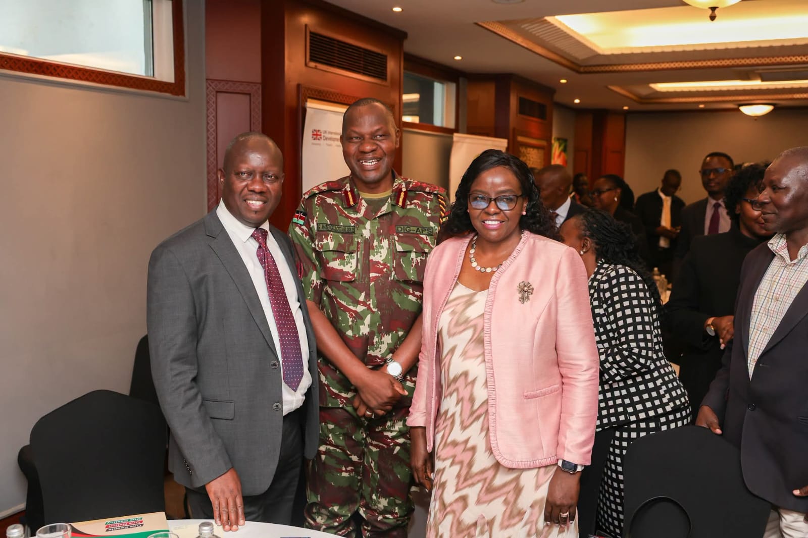 IEBC Strengthens Election Security Preparedness Ahead of 2027 General Election