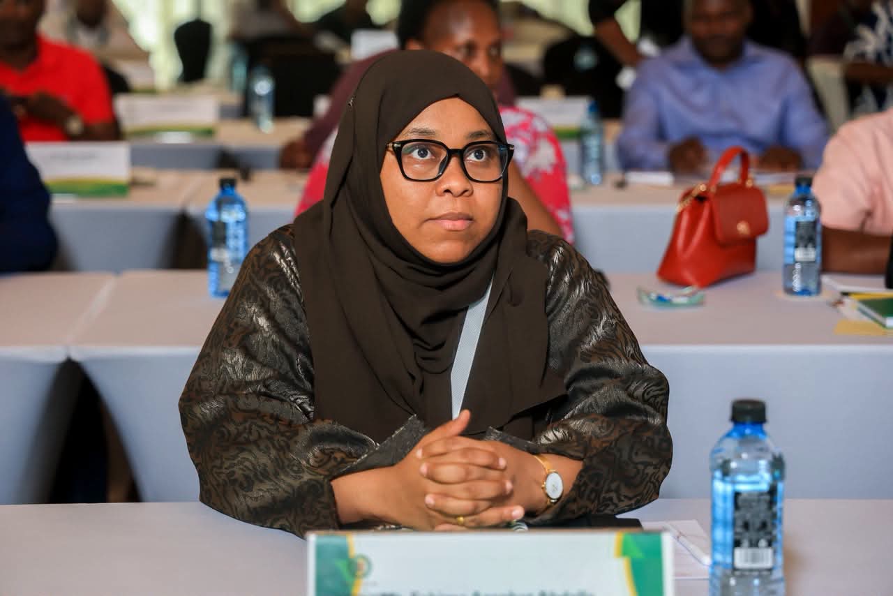 IEBC Updates National Assembly Liaison Committee on 2027 Election Preparedness