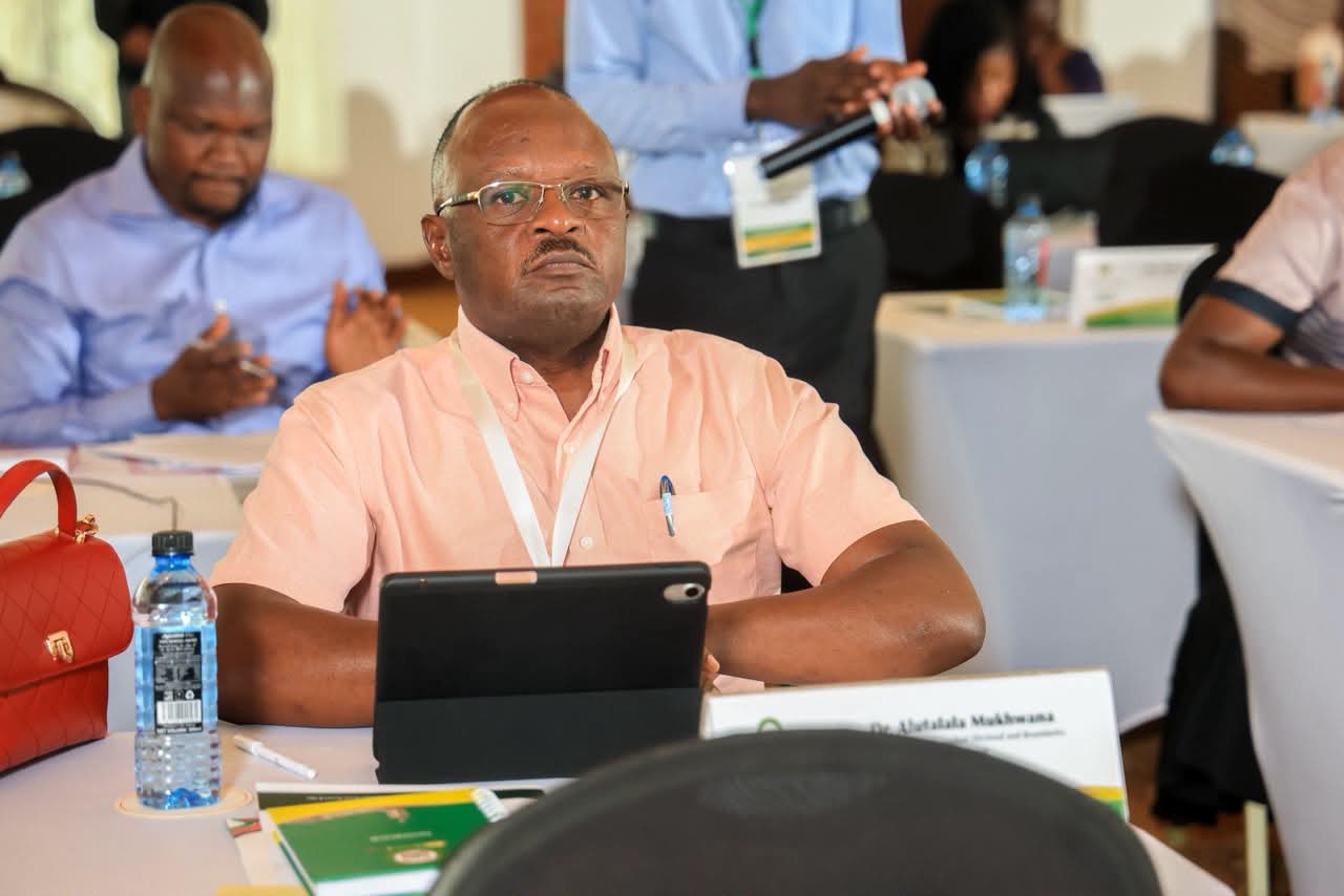 IEBC Updates National Assembly Liaison Committee on 2027 Election Preparedness