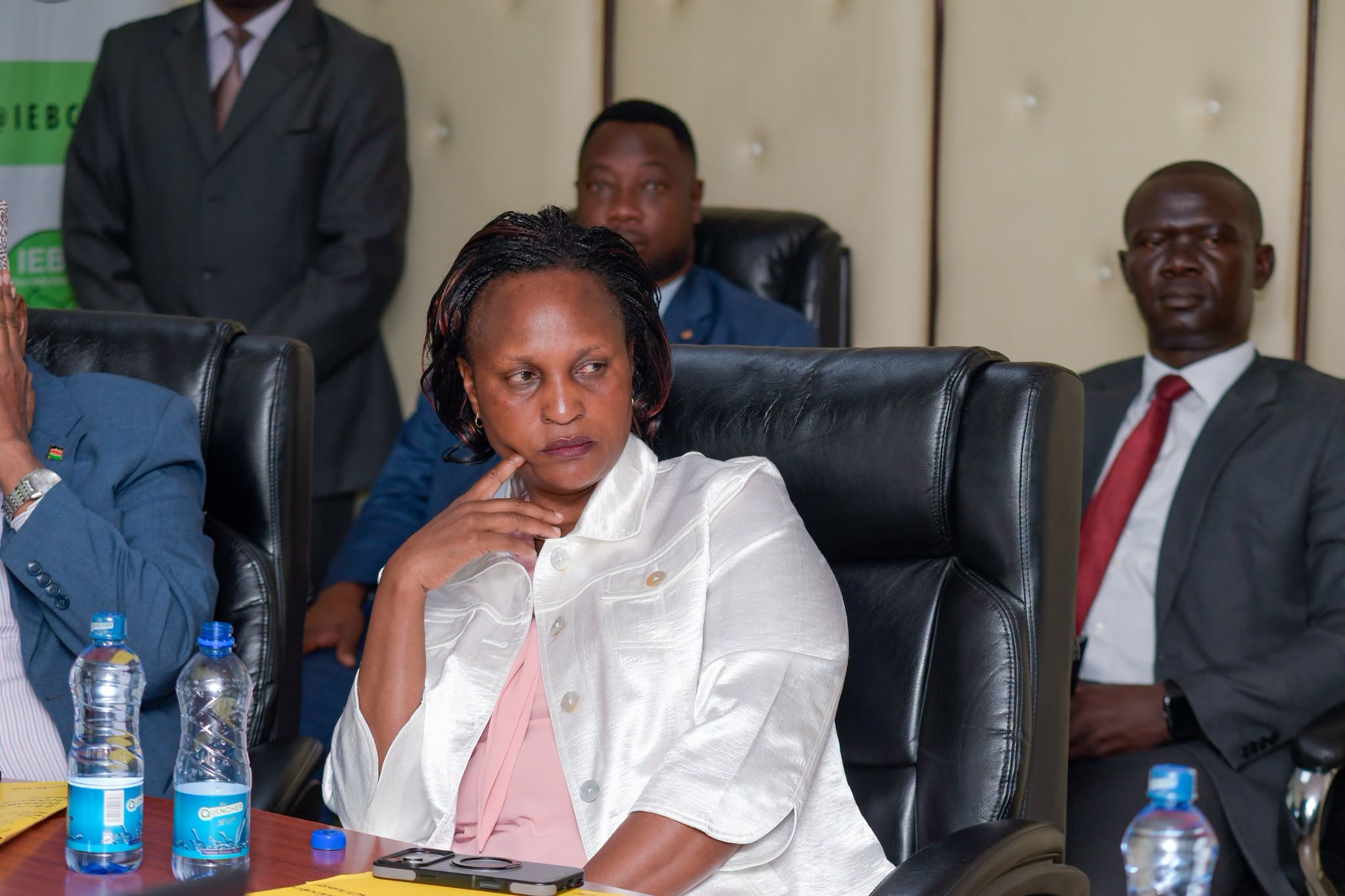 Enforcing the Electoral Code of Conduct to Uphold Accountability and Electoral Integrity