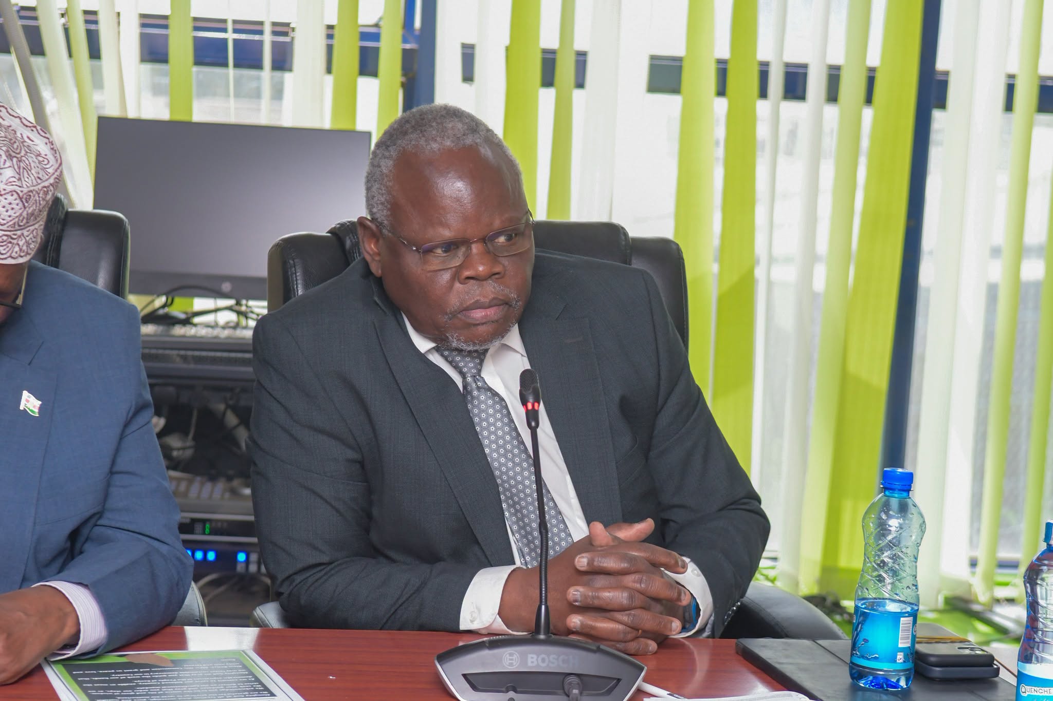 Expanding Voter Education and Youth Participation Ahead of the 2027 General Election
