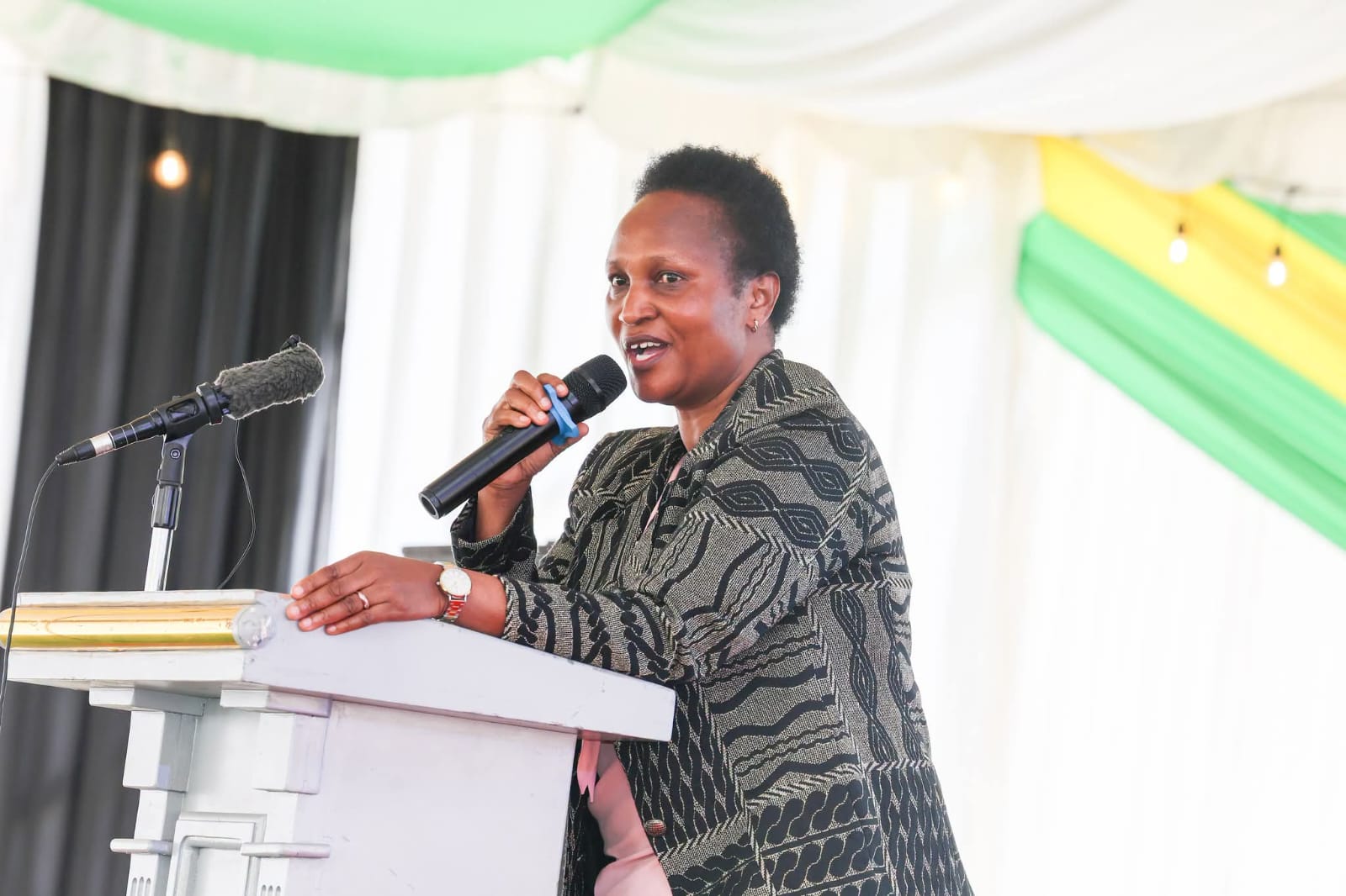 Declaring Deaf People's Rights: Why Inclusion Must Anchor Kenya's Democracy