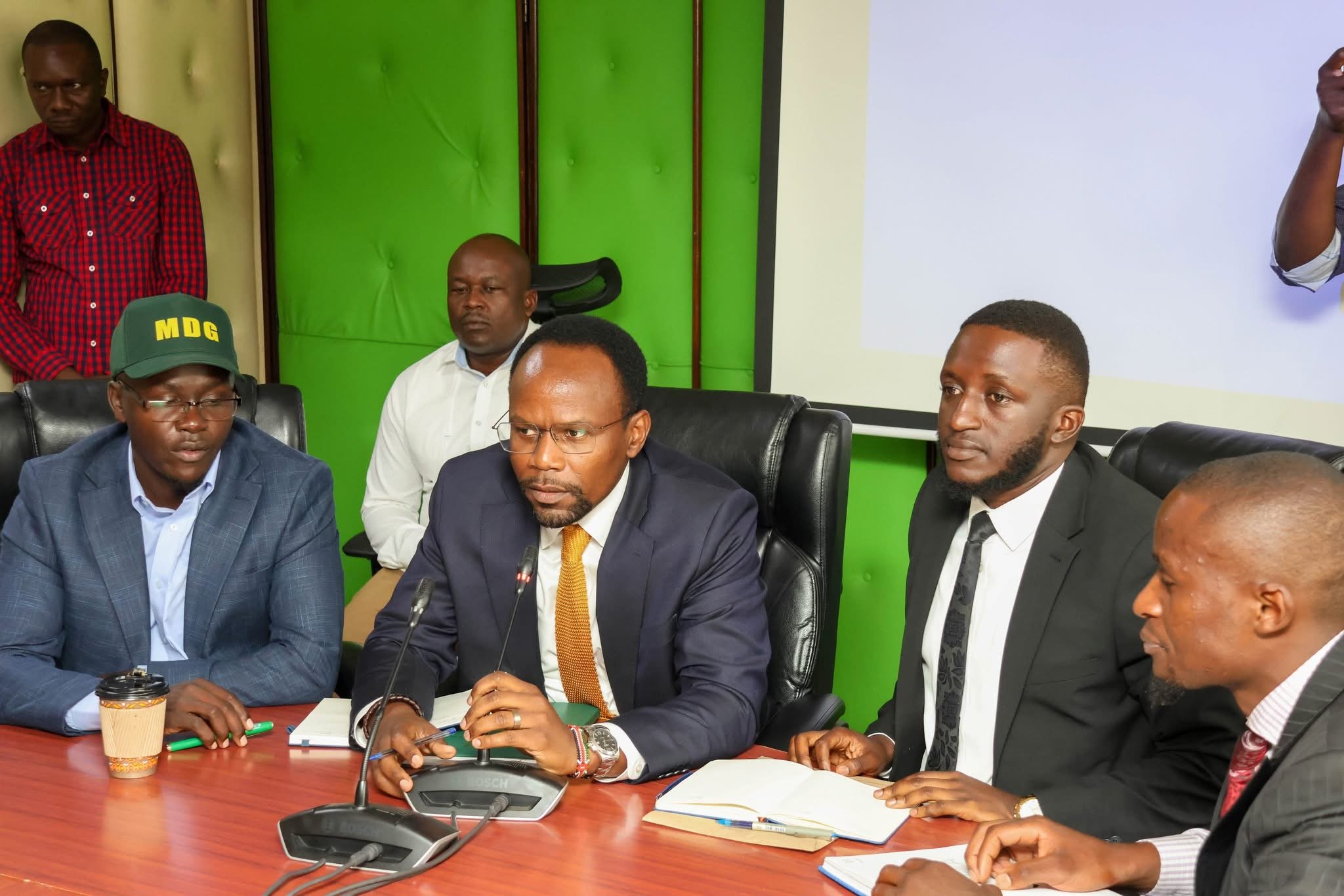 IEBC Committee Issues Key Orders Ahead of Kasipul By-Election After Violence Reports