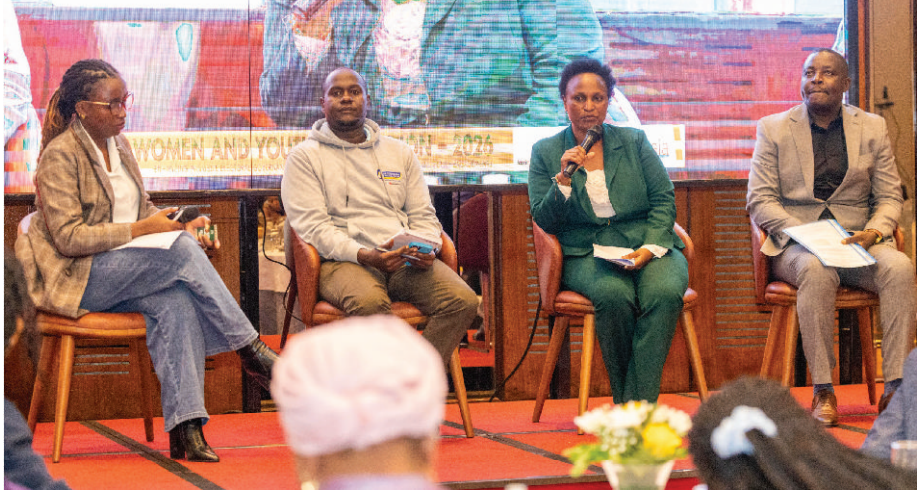 Democracy Must Have Room for Everyone: Building an Inclusive Road to 2027