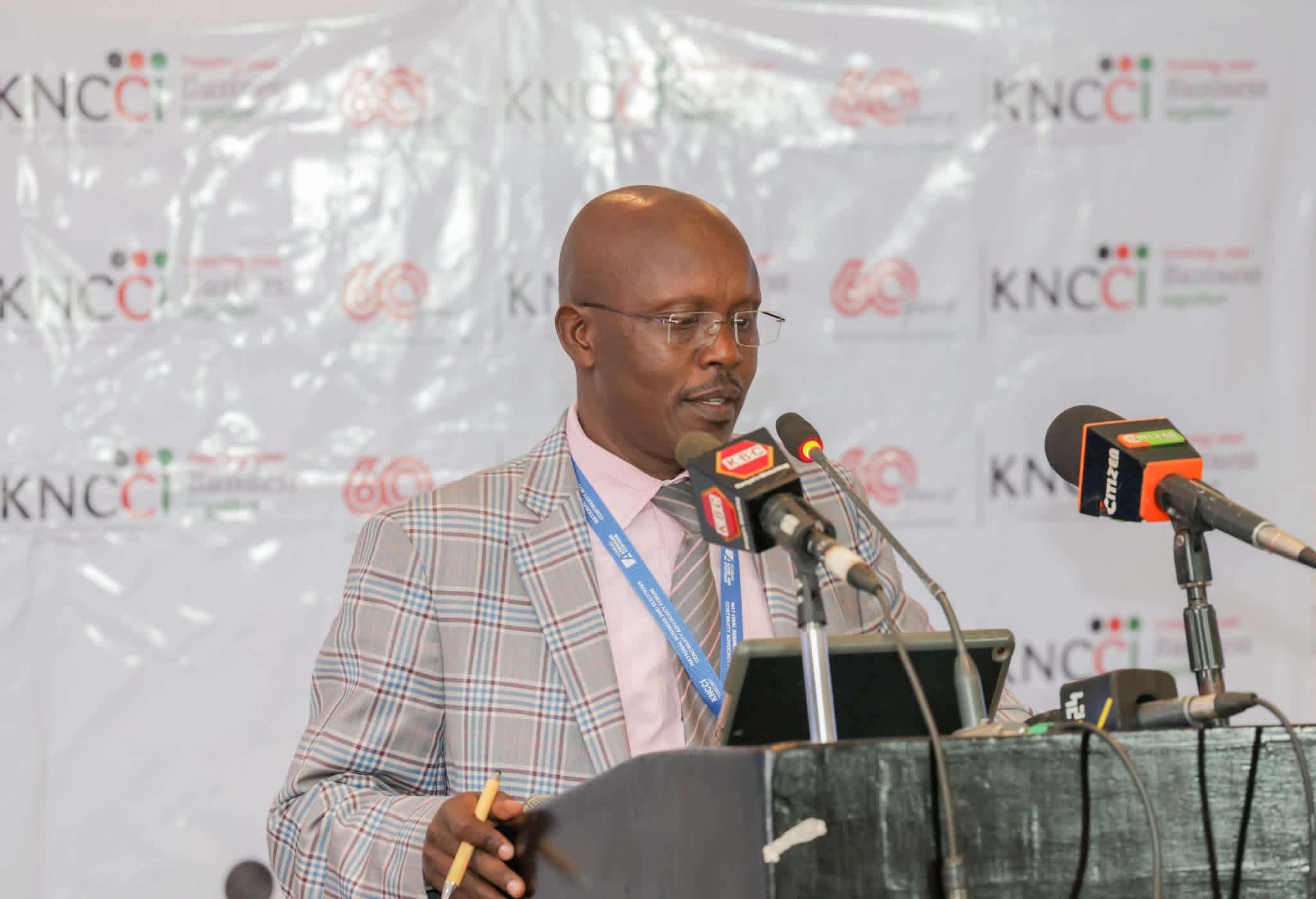 Securing the Ballot, Sustaining the Economy: Why the Business Community Must Partner in Peaceful Elections and Safeguard Business Continuity Ahead of 2027