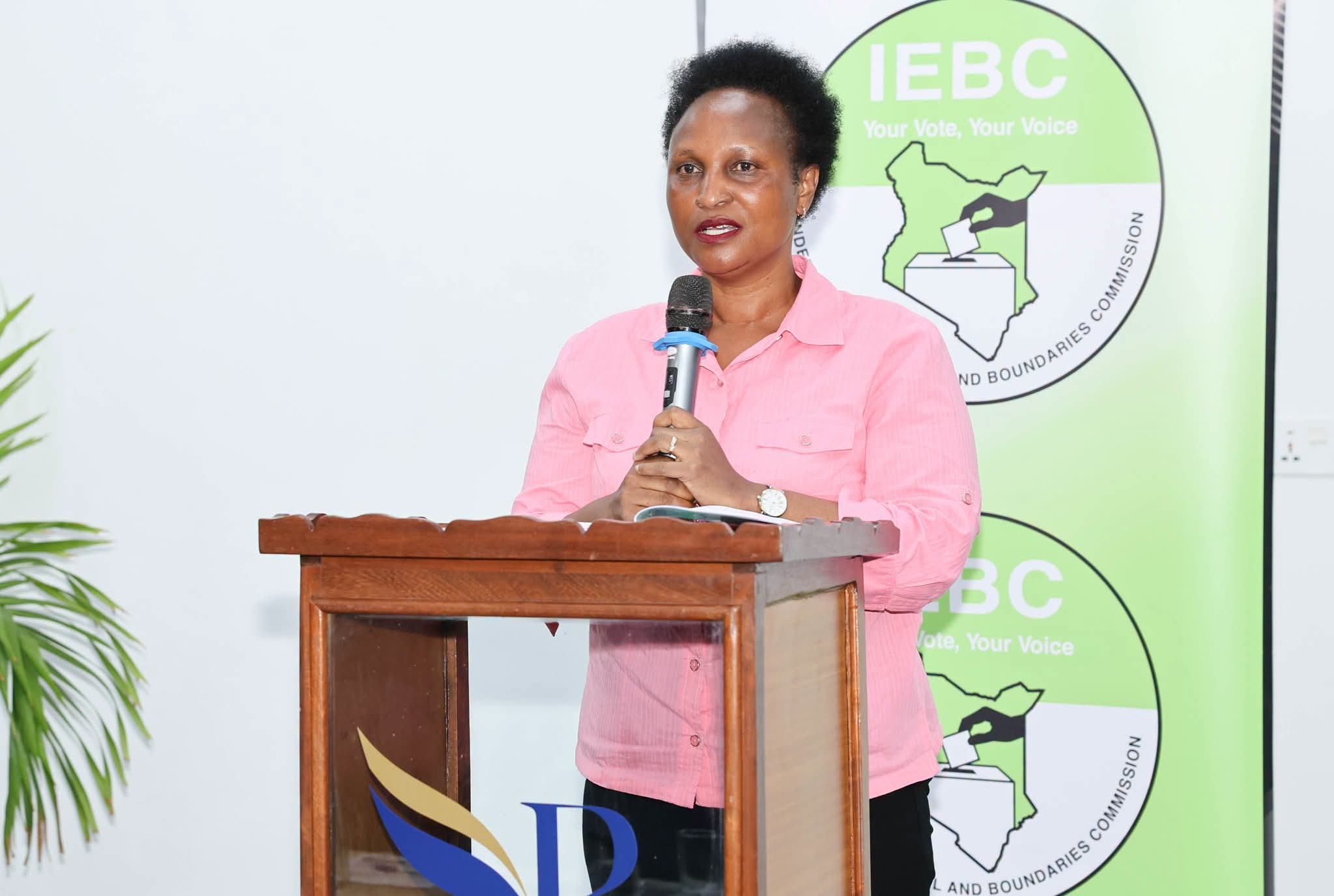IEBC Advances Strategic Planning for the 2027 General Election