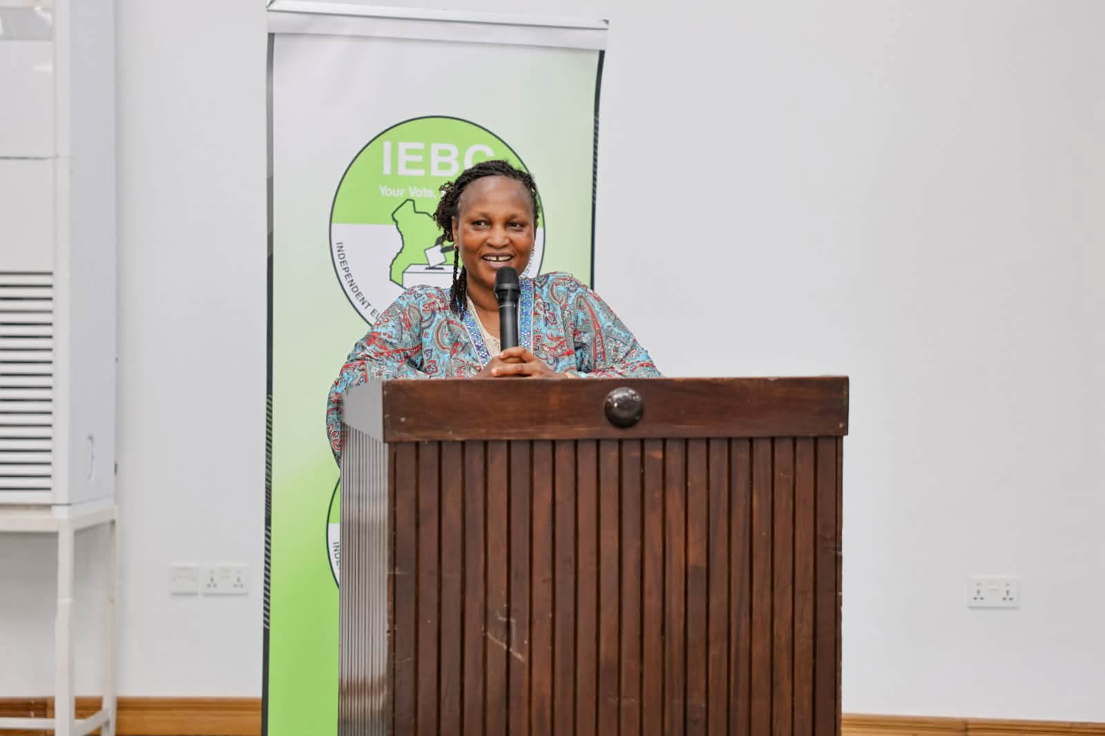 A Credible Election Begins Now: Reflections on IEBC’s 2027 Election Preparations.