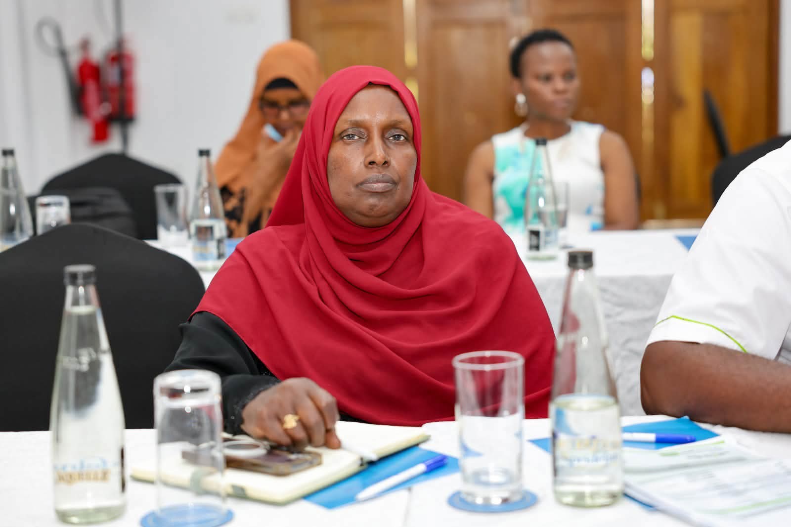 A Credible Election Begins Now: Reflections on IEBC’s 2027 Election Preparations.