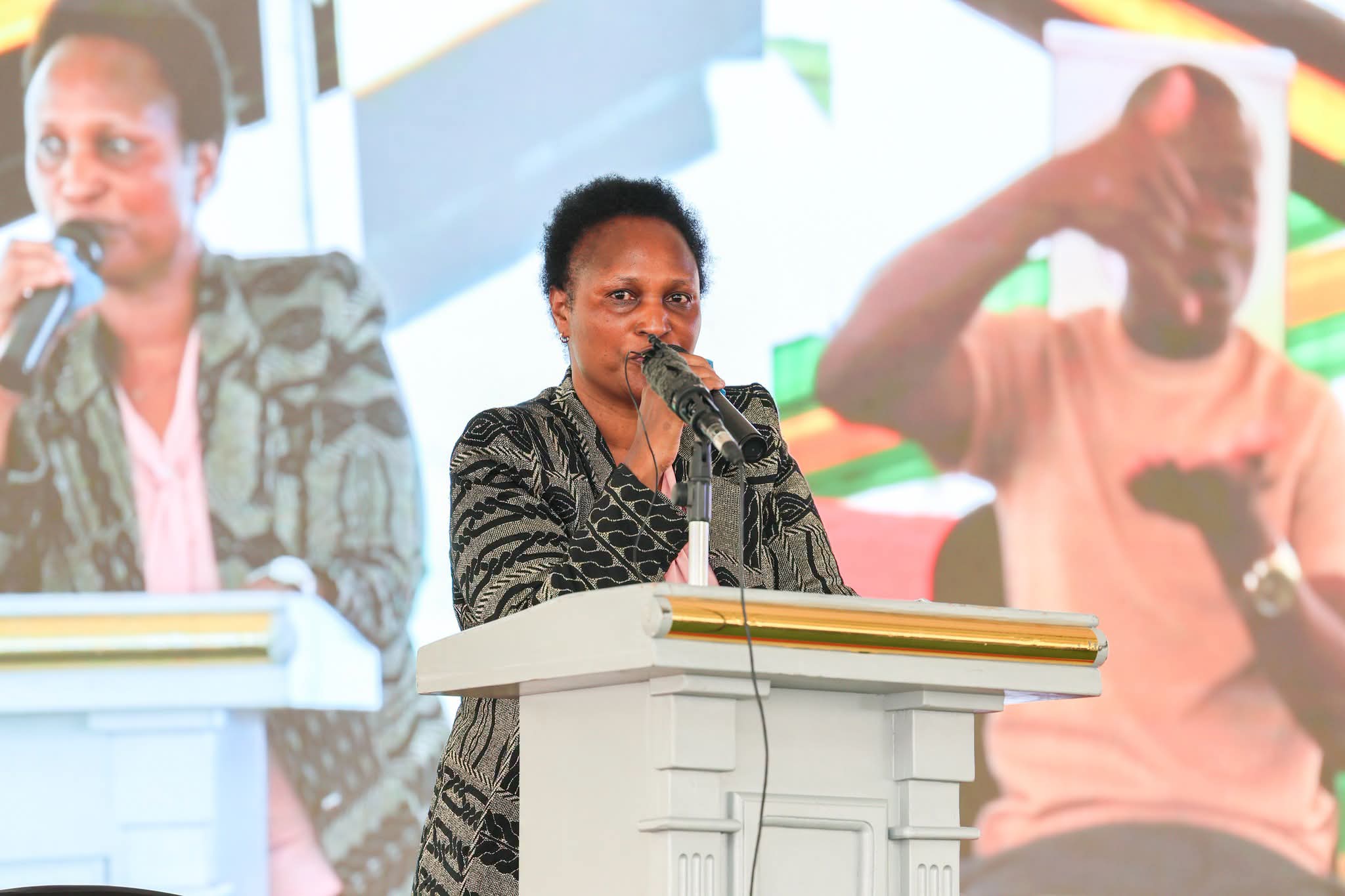 Declaring Deaf People's Rights: Why Inclusion Must Anchor Kenya's Democracy