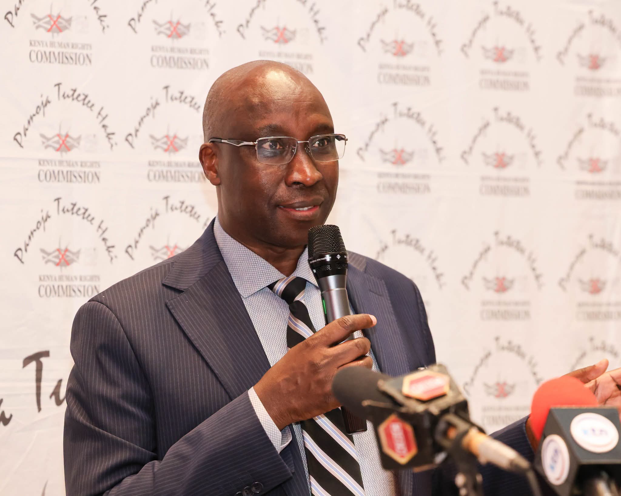 Safeguarding Kenya’s 2027 General Elections: IEBC Joins Multi-Agency Efforts to Advance Peace, Accountability and Democratic Integrity
