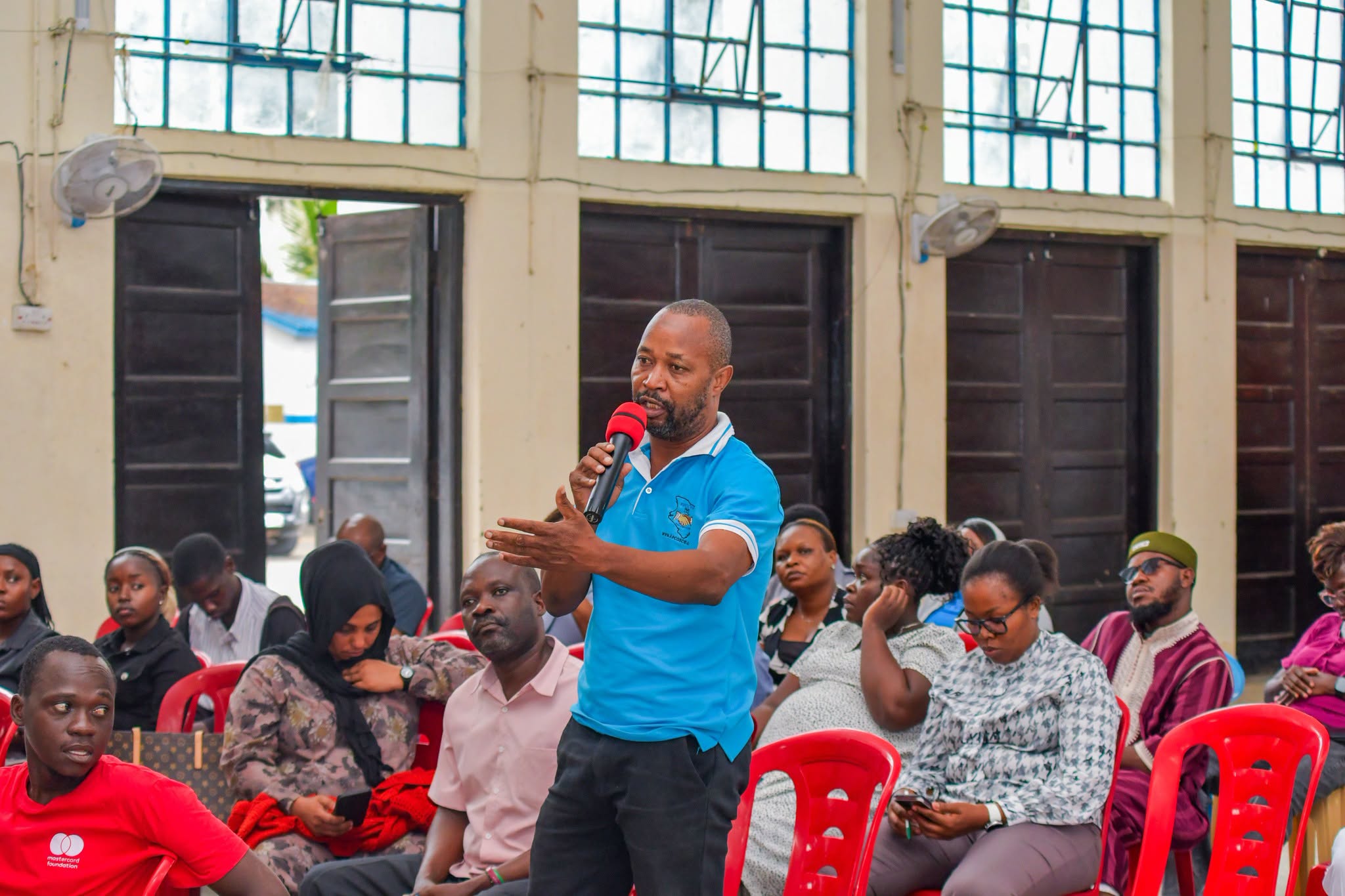 Advancing Public Participation in Kenya’s Campaign Finance Framework