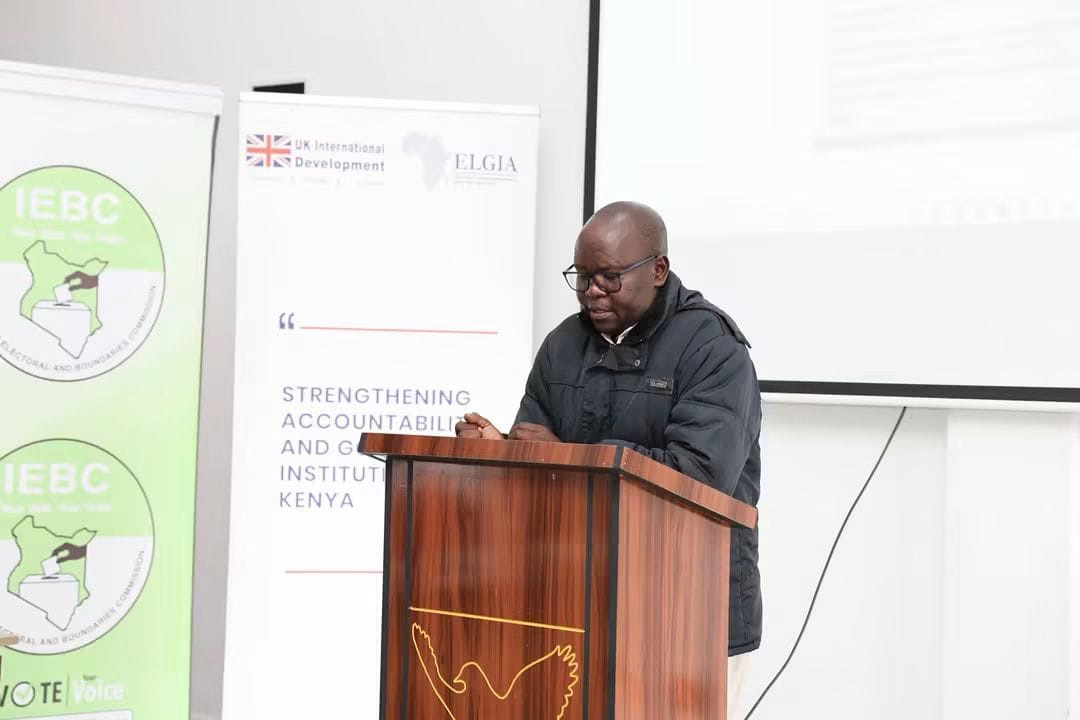 Beyond the Ballot: Strengthening Kenya’s Election Results Management