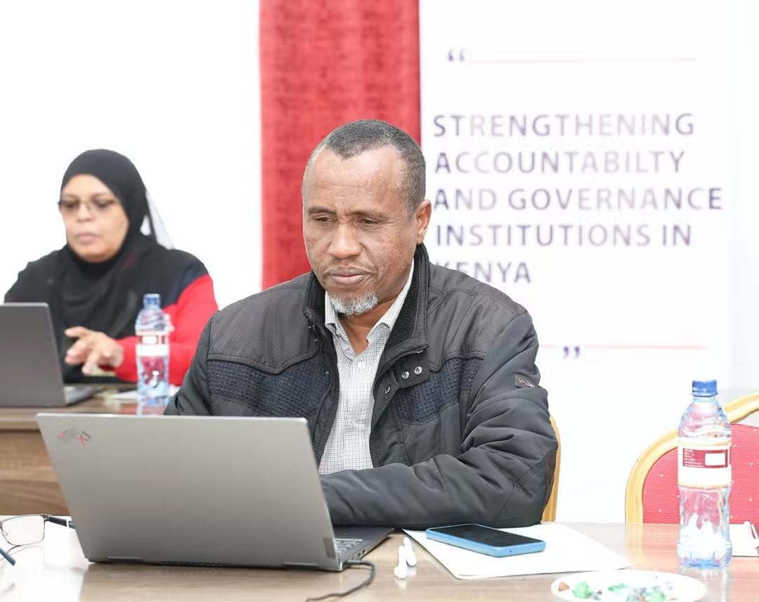 Beyond the Ballot: Strengthening Kenya’s Election Results Management