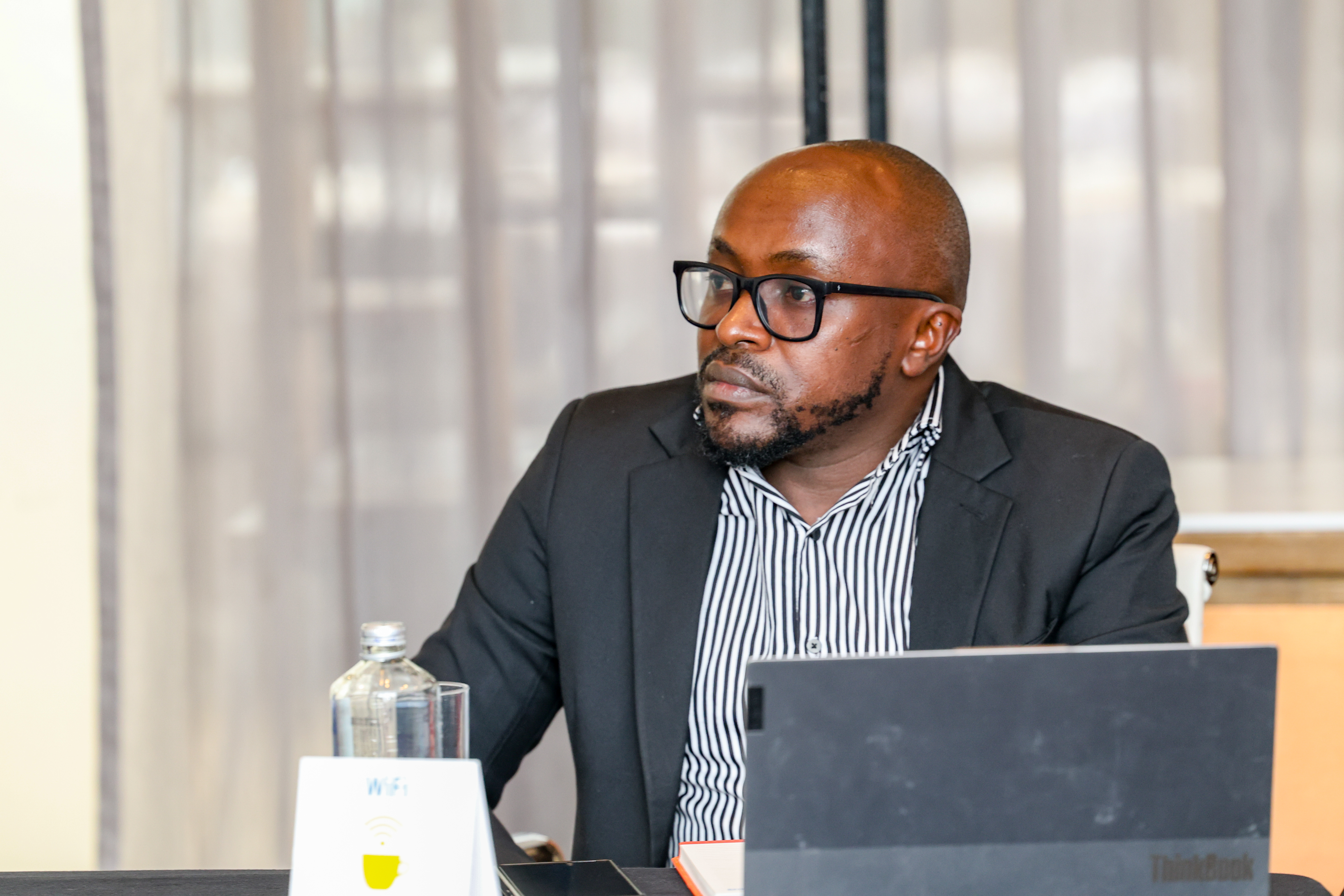 Breaking Barriers: Advancing Youth and Women’s  Participation in Kenya’s 2027 Elections