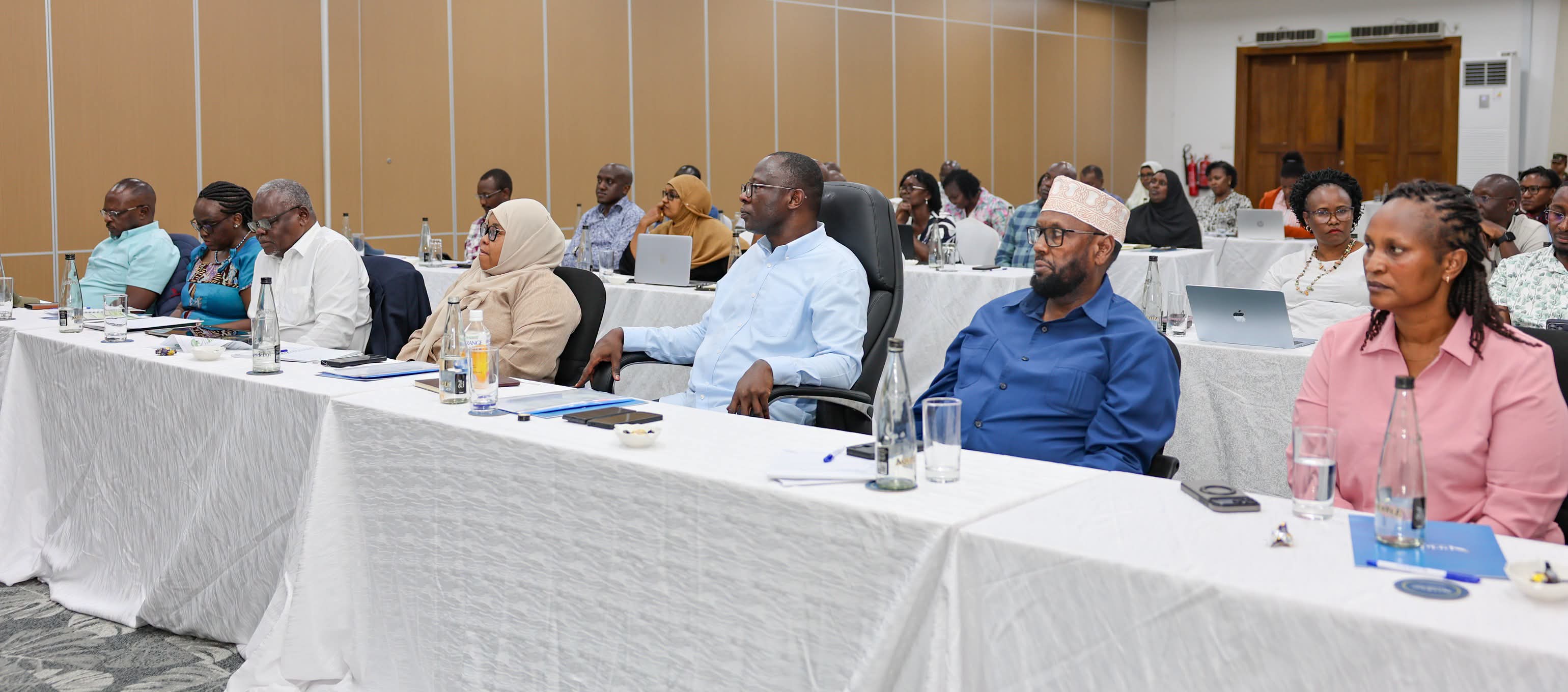 306 Days to 2027: Strengthening the Leadership That Will Deliver Kenya’s Election