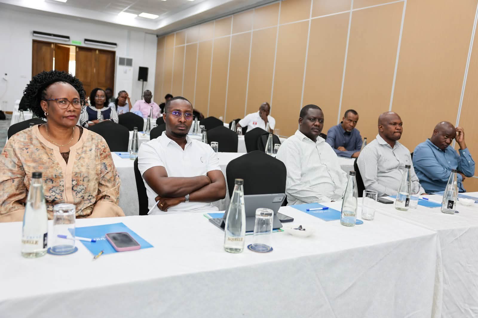 A Credible Election Begins Now: Reflections on IEBC’s 2027 Election Preparations.