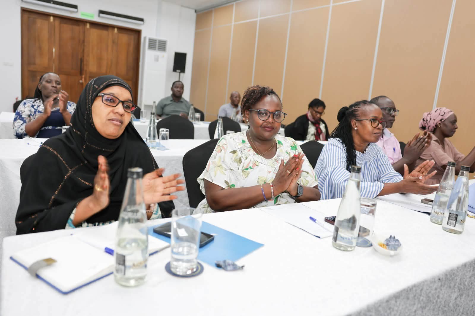 A Credible Election Begins Now: Reflections on IEBC’s 2027 Election Preparations.