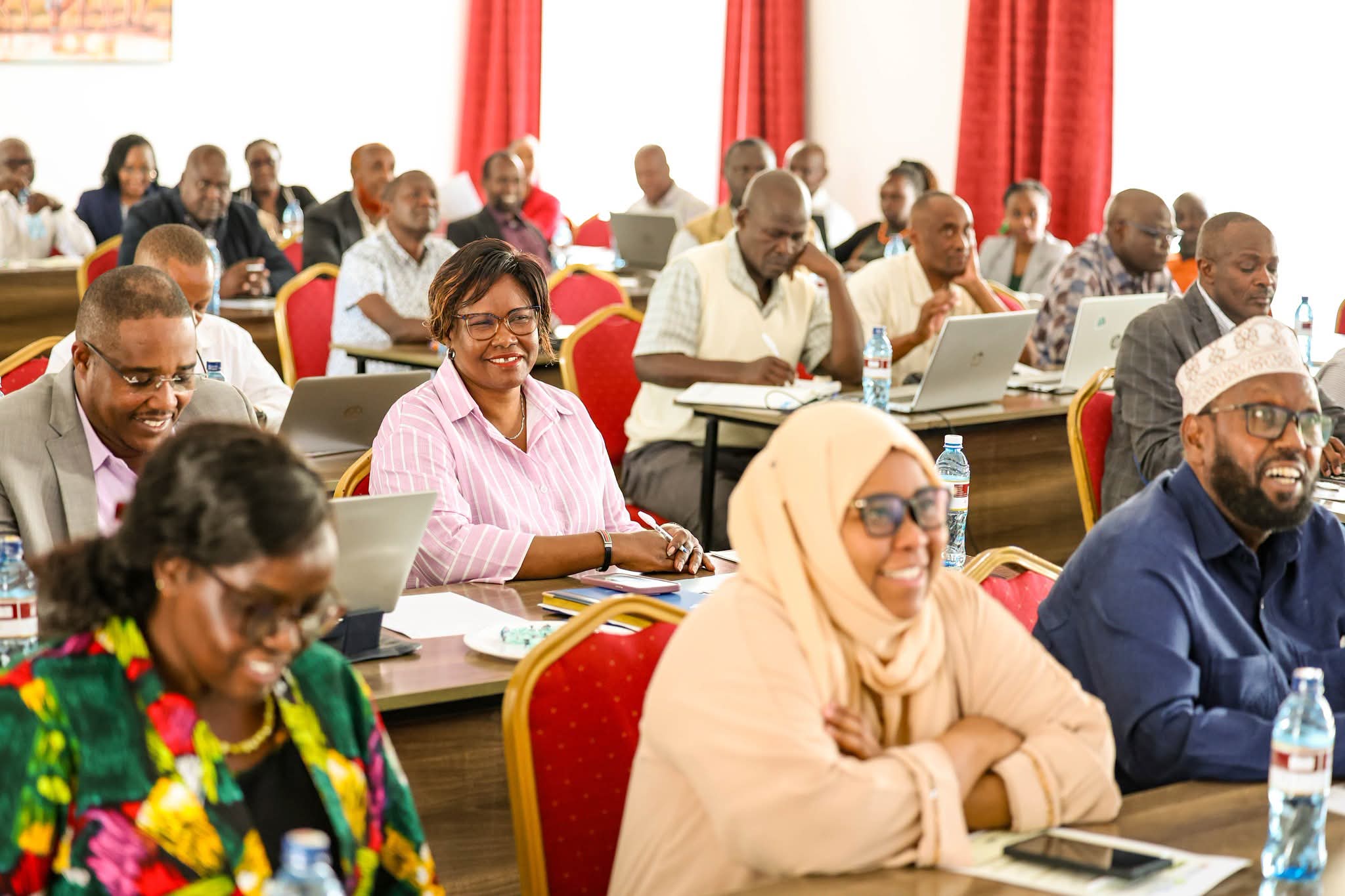 One Election, Shared Responsibility: Strengthening Security for 2027