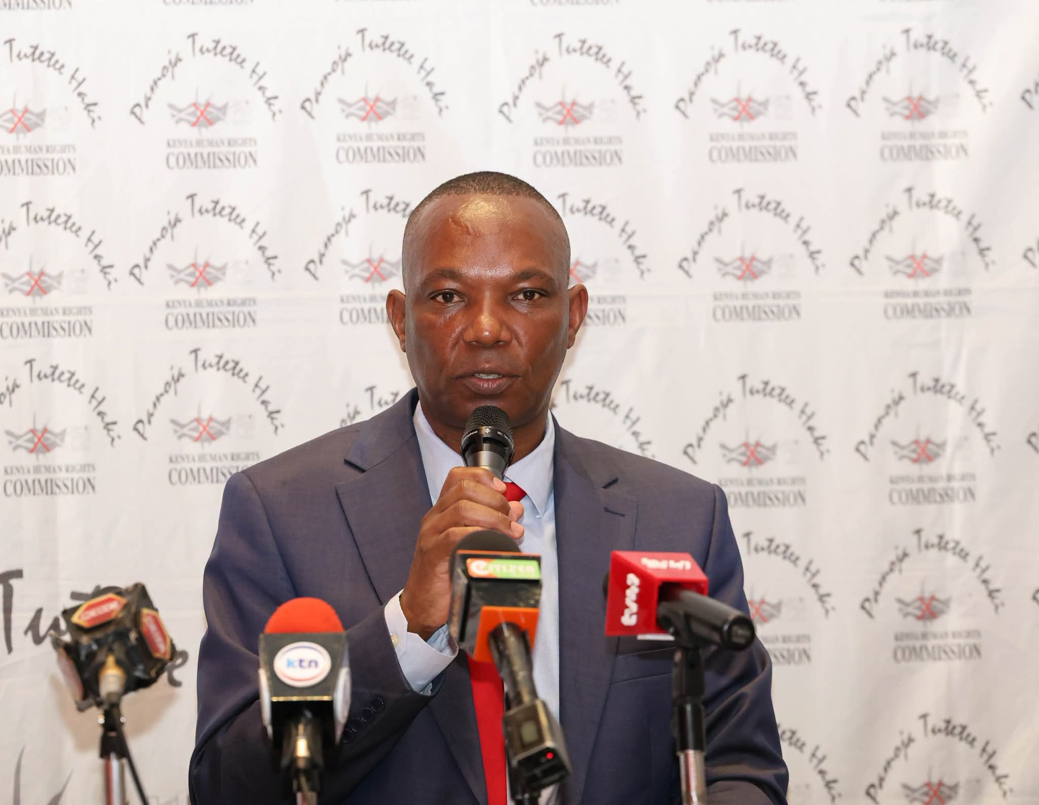 Safeguarding Kenya’s 2027 General Elections: IEBC Joins Multi-Agency Efforts to Advance Peace, Accountability and Democratic Integrity