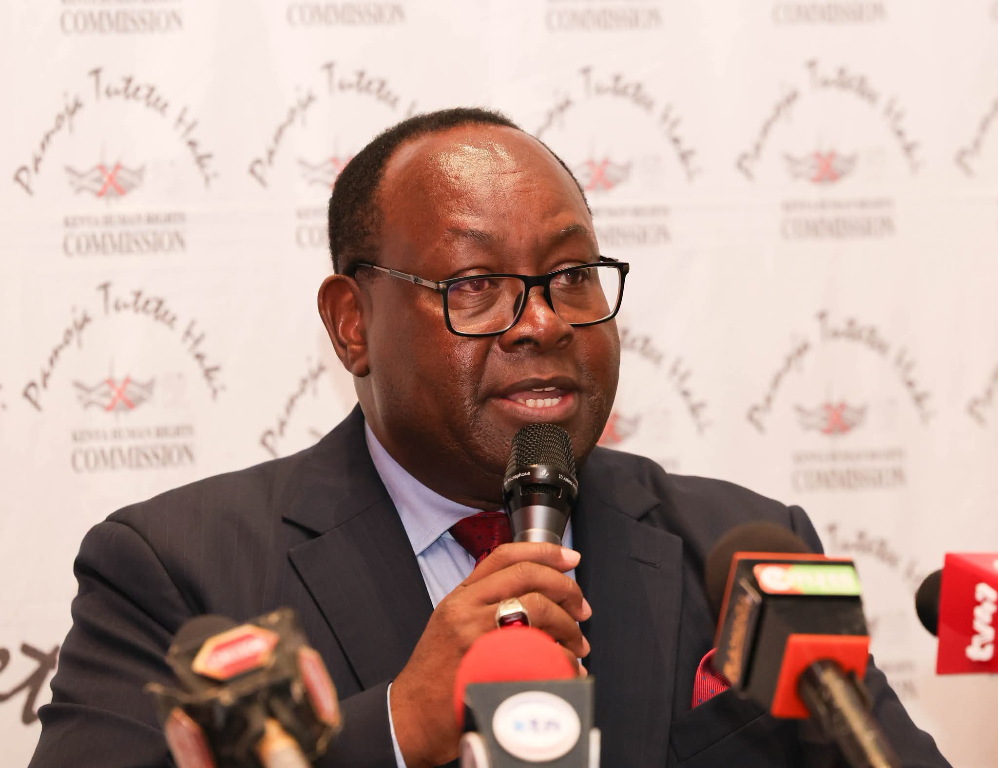 Safeguarding Kenya’s 2027 General Elections: IEBC Joins Multi-Agency Efforts to Advance Peace, Accountability and Democratic Integrity