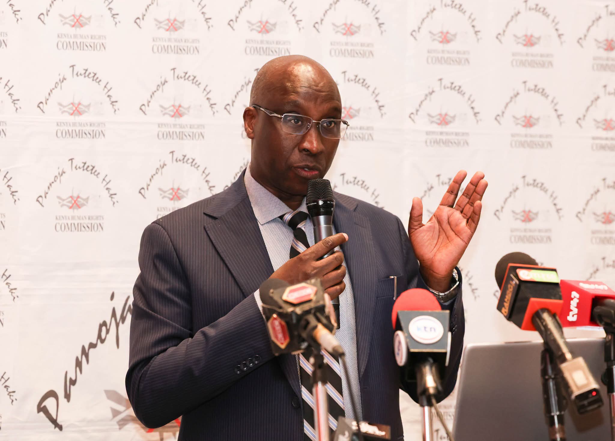 Safeguarding Kenya’s 2027 General Elections: IEBC Joins Multi-Agency Efforts to Advance Peace, Accountability and Democratic Integrity