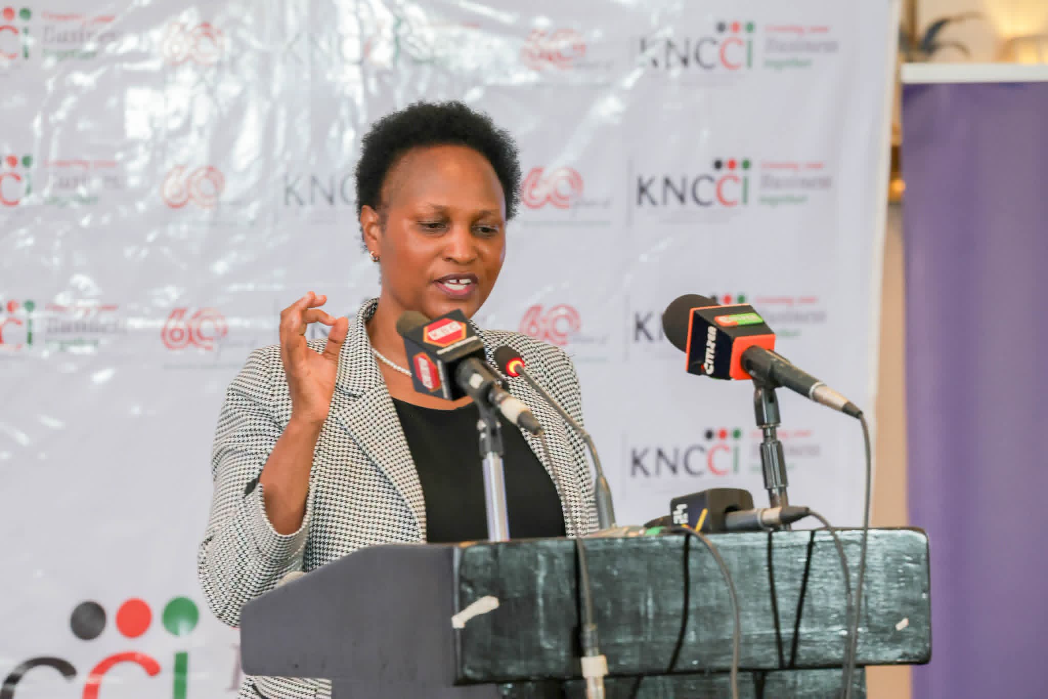 United at the Table: Safeguarding Kenya’s Electoral Integrity and Economic Stability Ahead of 2027 & Beyond