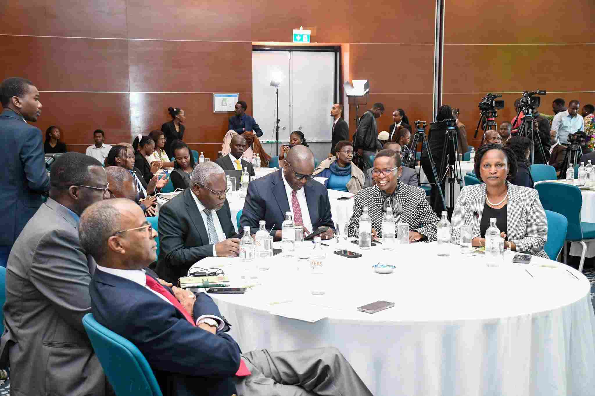 Strengthening Electoral Justice Through Effective Pre-Election Dispute Resolution
