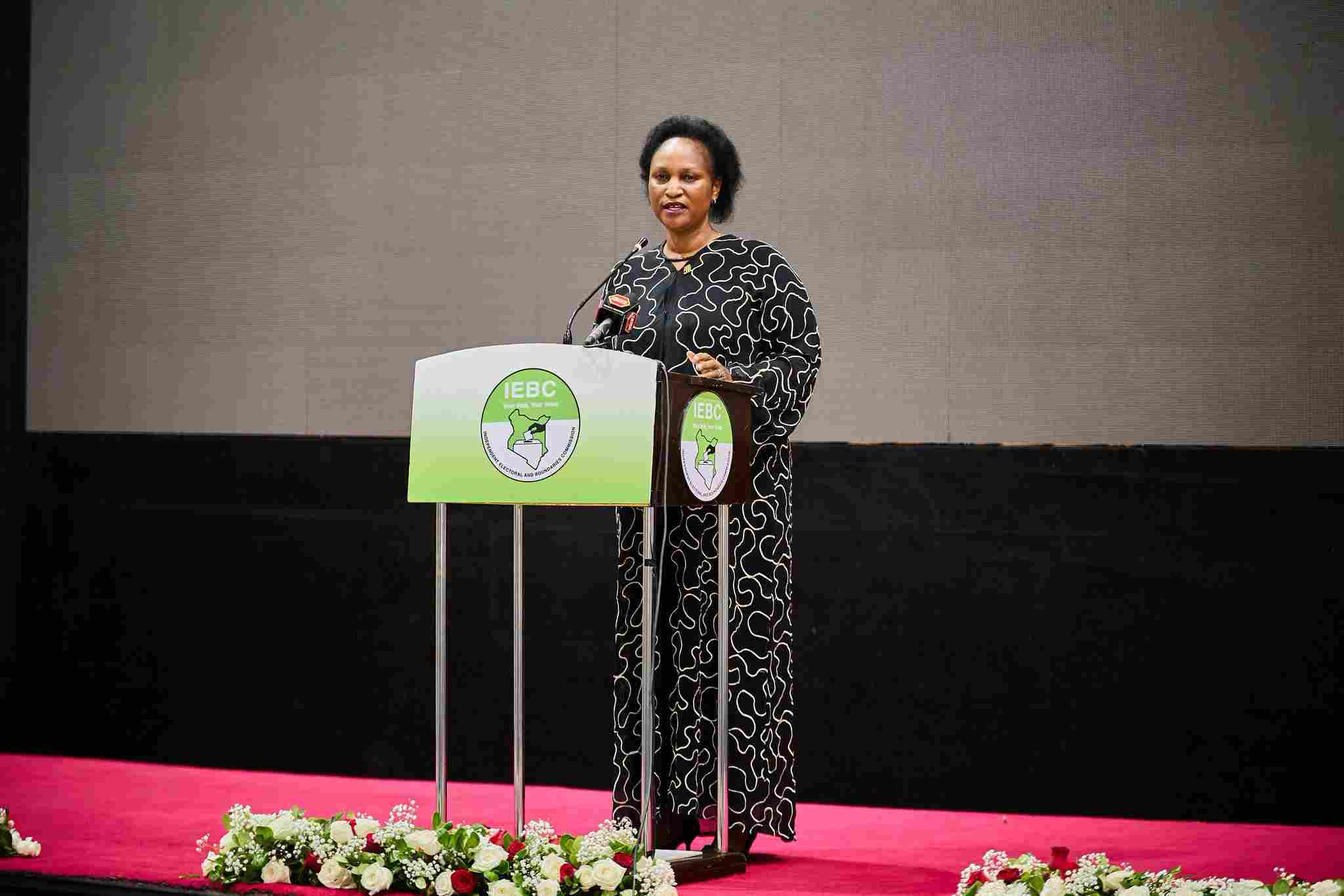 Charting the Road to 2027: The Election Operations Plan and Electoral Preparedness