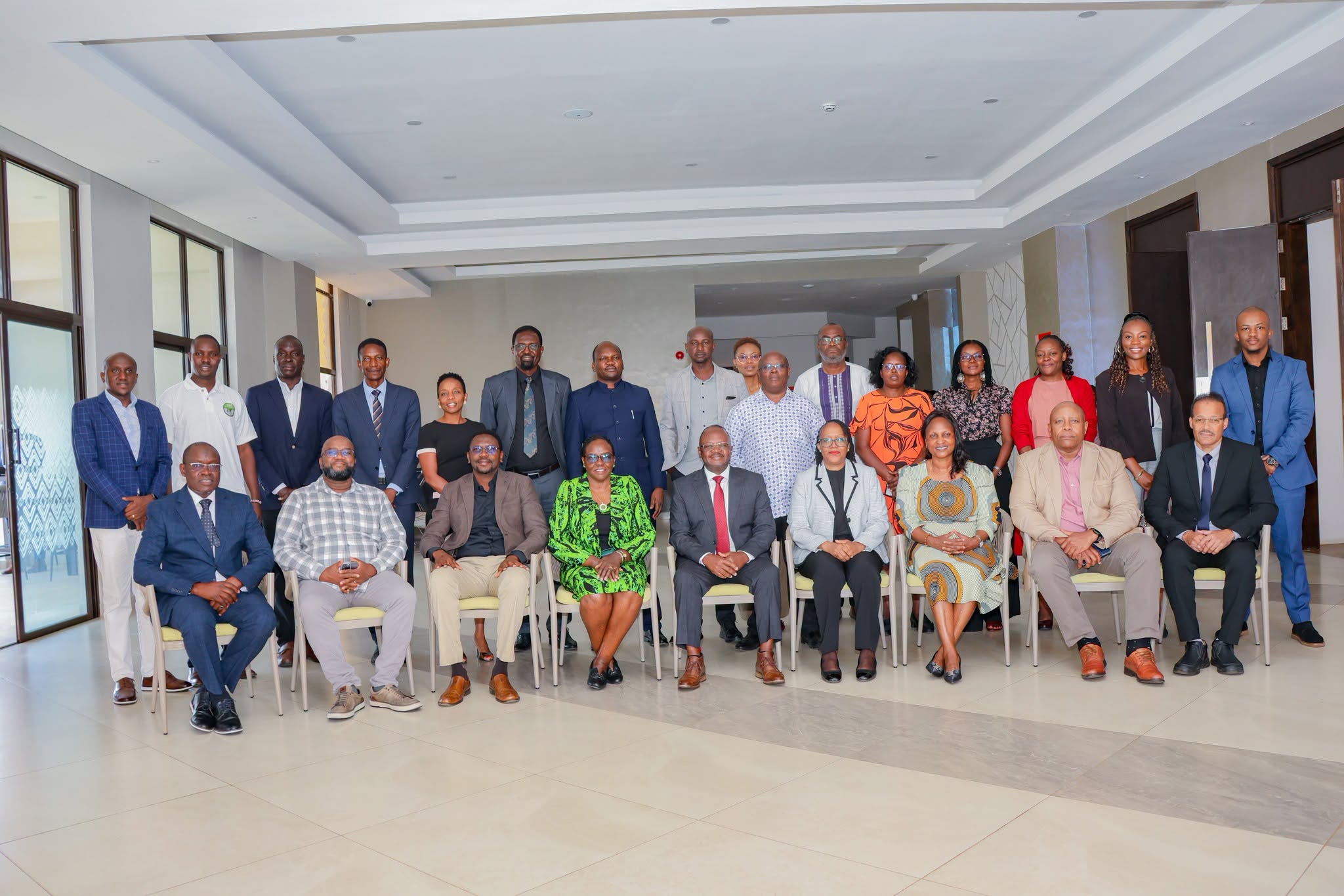 Regional Electoral Leaders Share Lessons and Best Practices for Stronger Election Administration