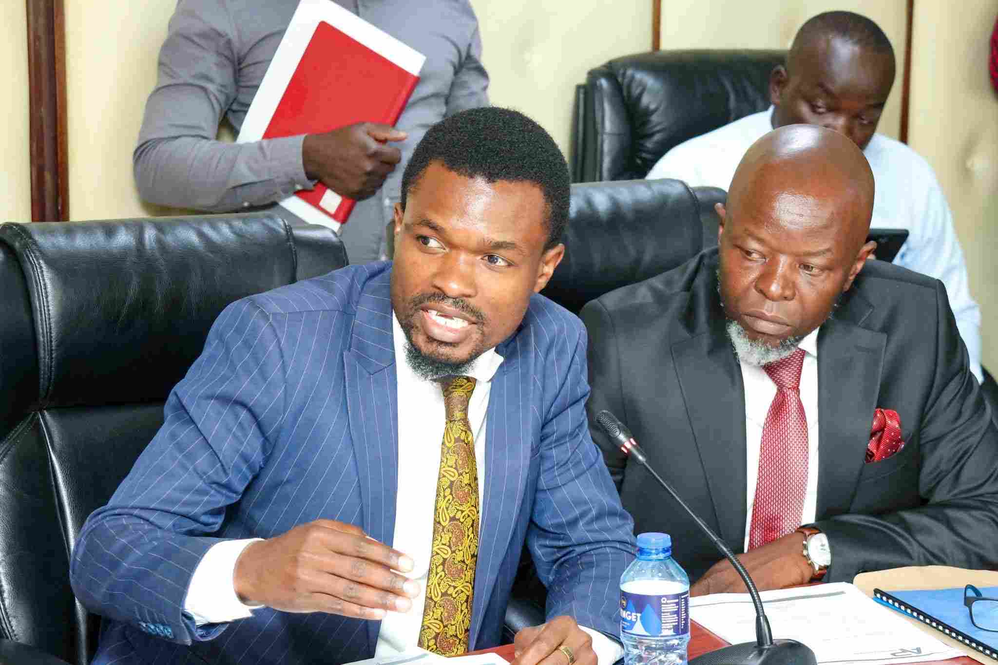 IEBC Committee Issues Key Orders Ahead of Kasipul By-Election After Violence Reports