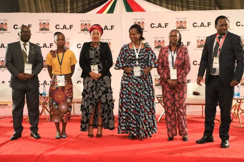 Gender and Elections: Advancing Women’s Participation and Safer Elections