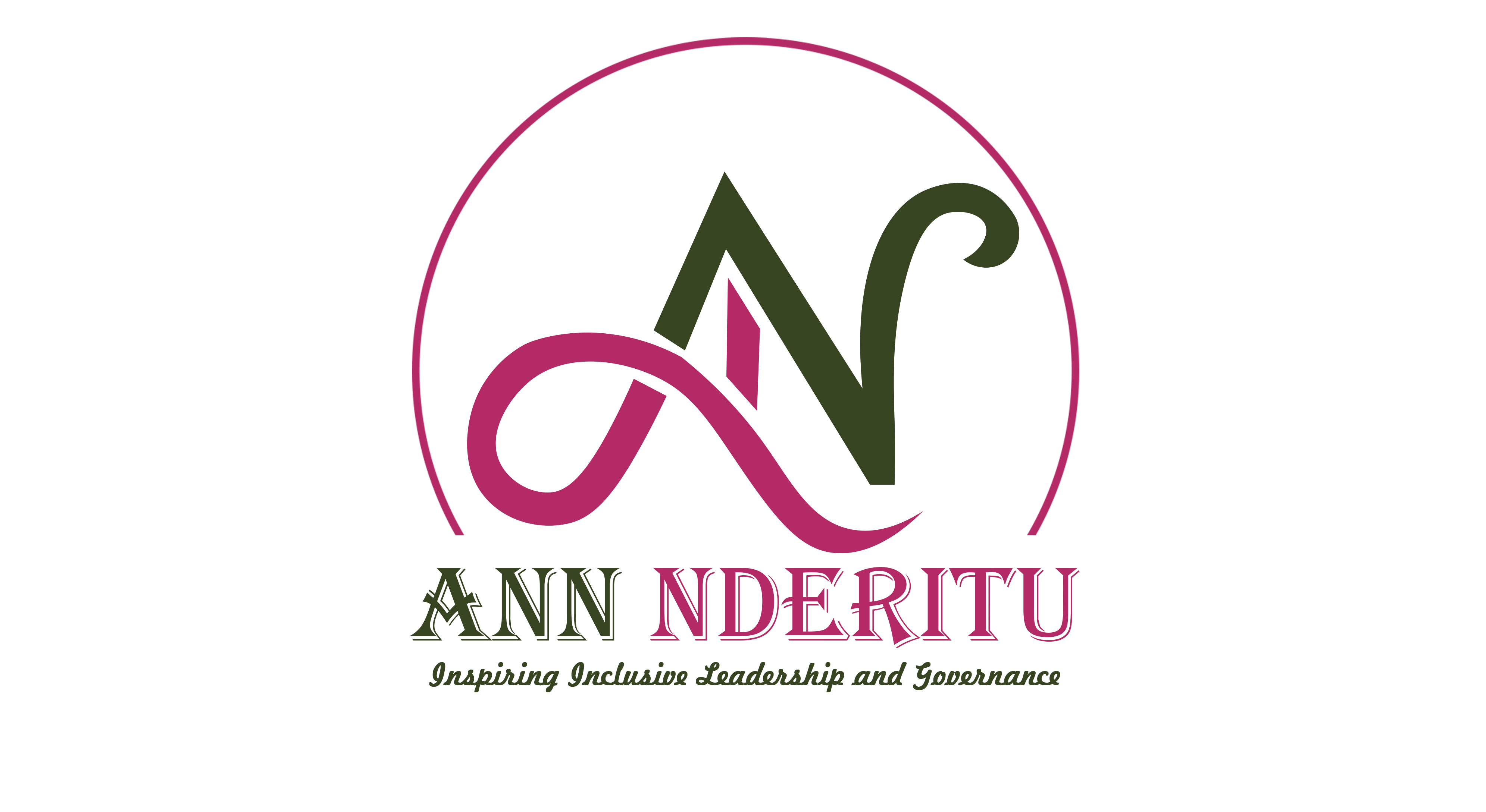 Dr. Ann Nderitu, CBS